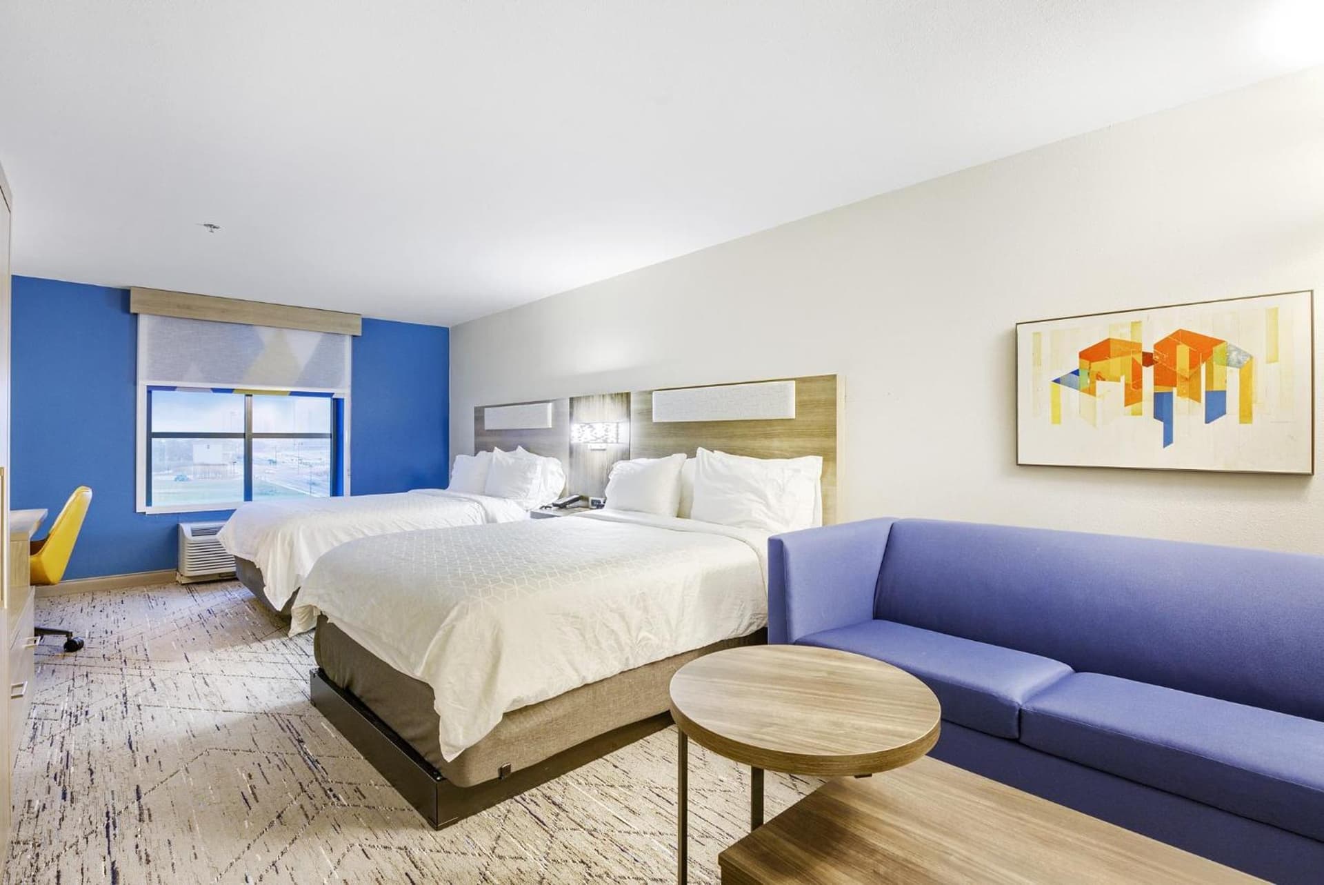 Holiday Inn Express - Gulfport Beach by IHG gallery photo in Gulfport, MS — image 26