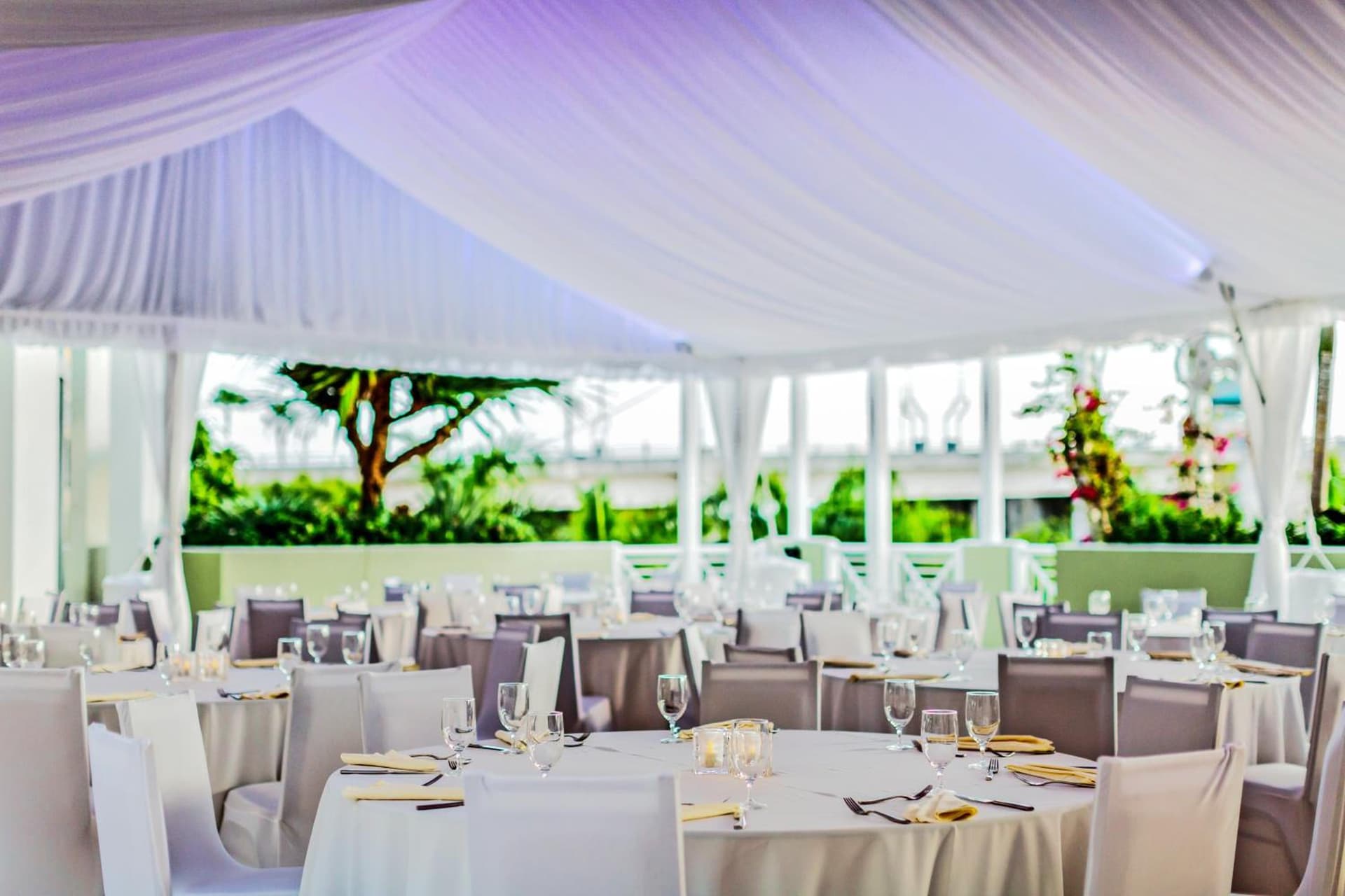 Wyndham Grand Jupiter at Harbourside Place gallery photo in Jupiter, FL — image 157