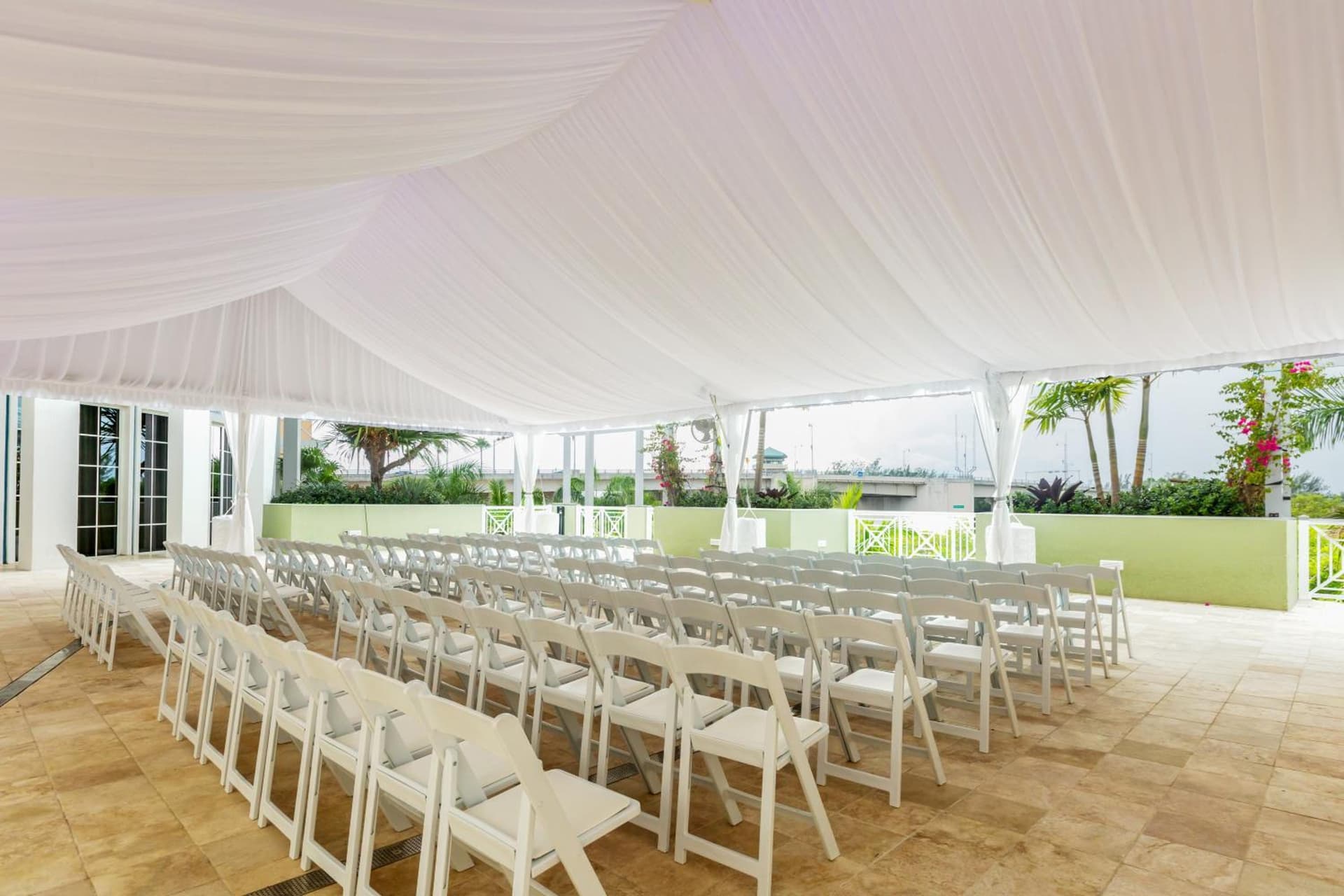 Wyndham Grand Jupiter at Harbourside Place gallery photo in Jupiter, FL — image 158