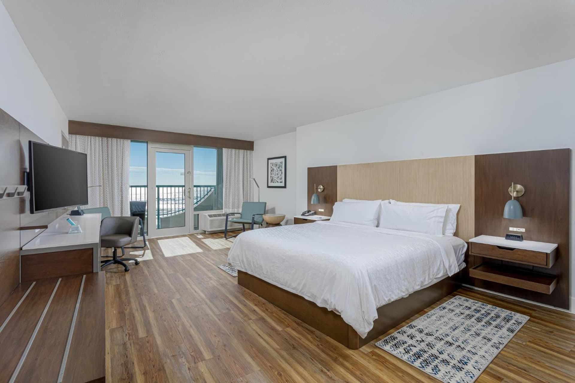Holiday Inn Express Pensacola Beach by IHG gallery photo in Pensacola Beach, FL — image 6