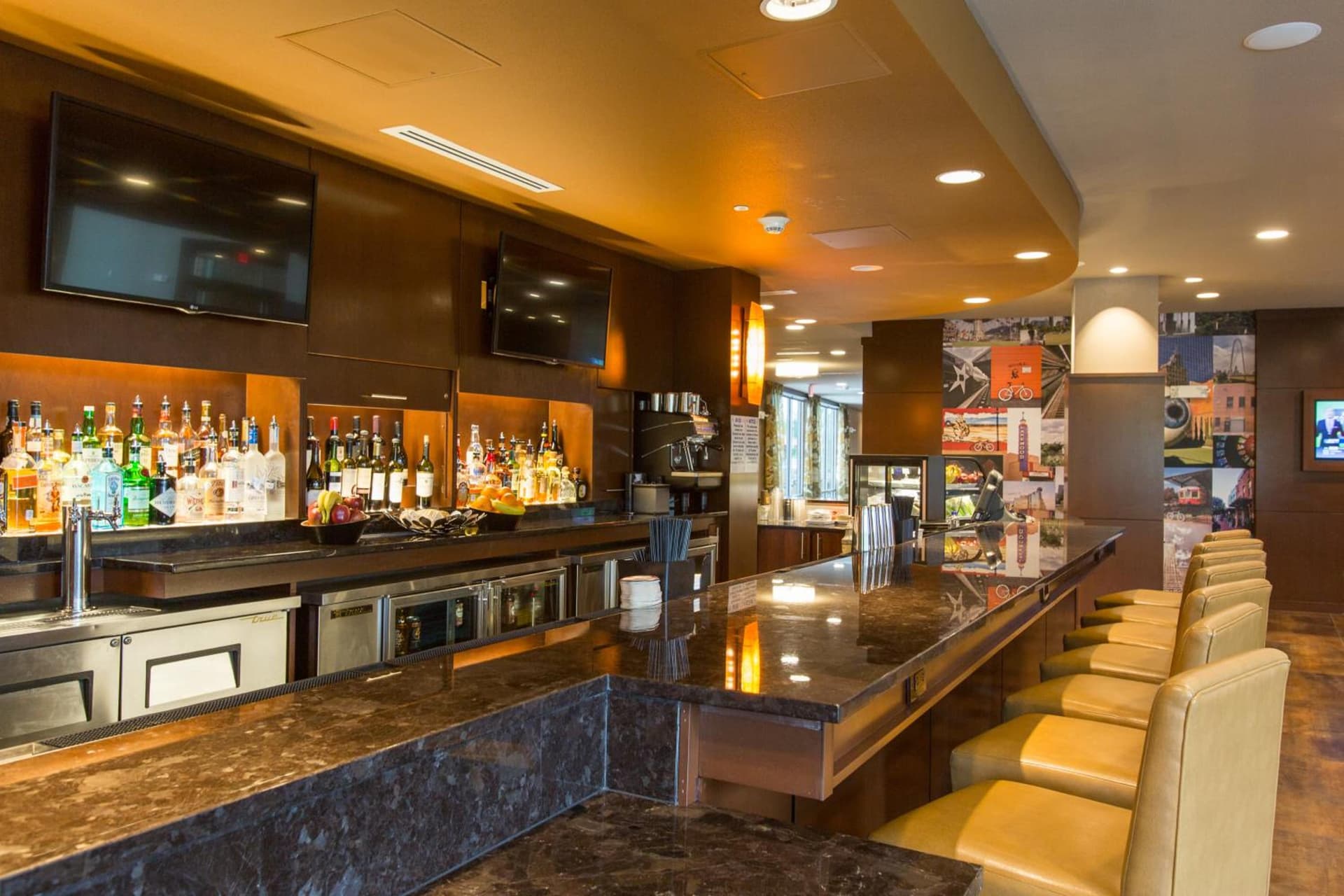 Cambria Hotel Plano - Frisco gallery photo in Plano, TX — image 120