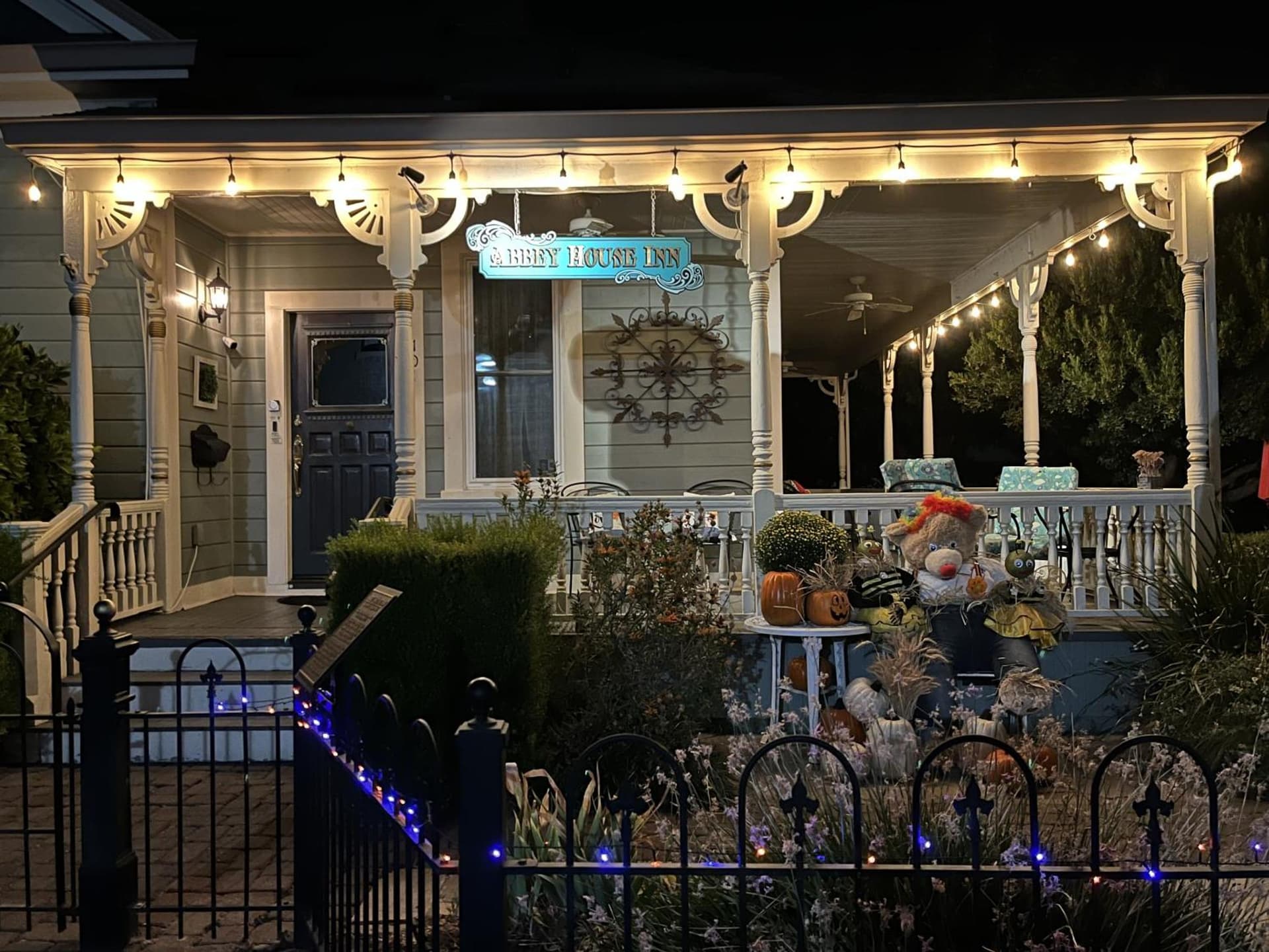 Abbey House Inn gallery photo in Winters, CA — image 7