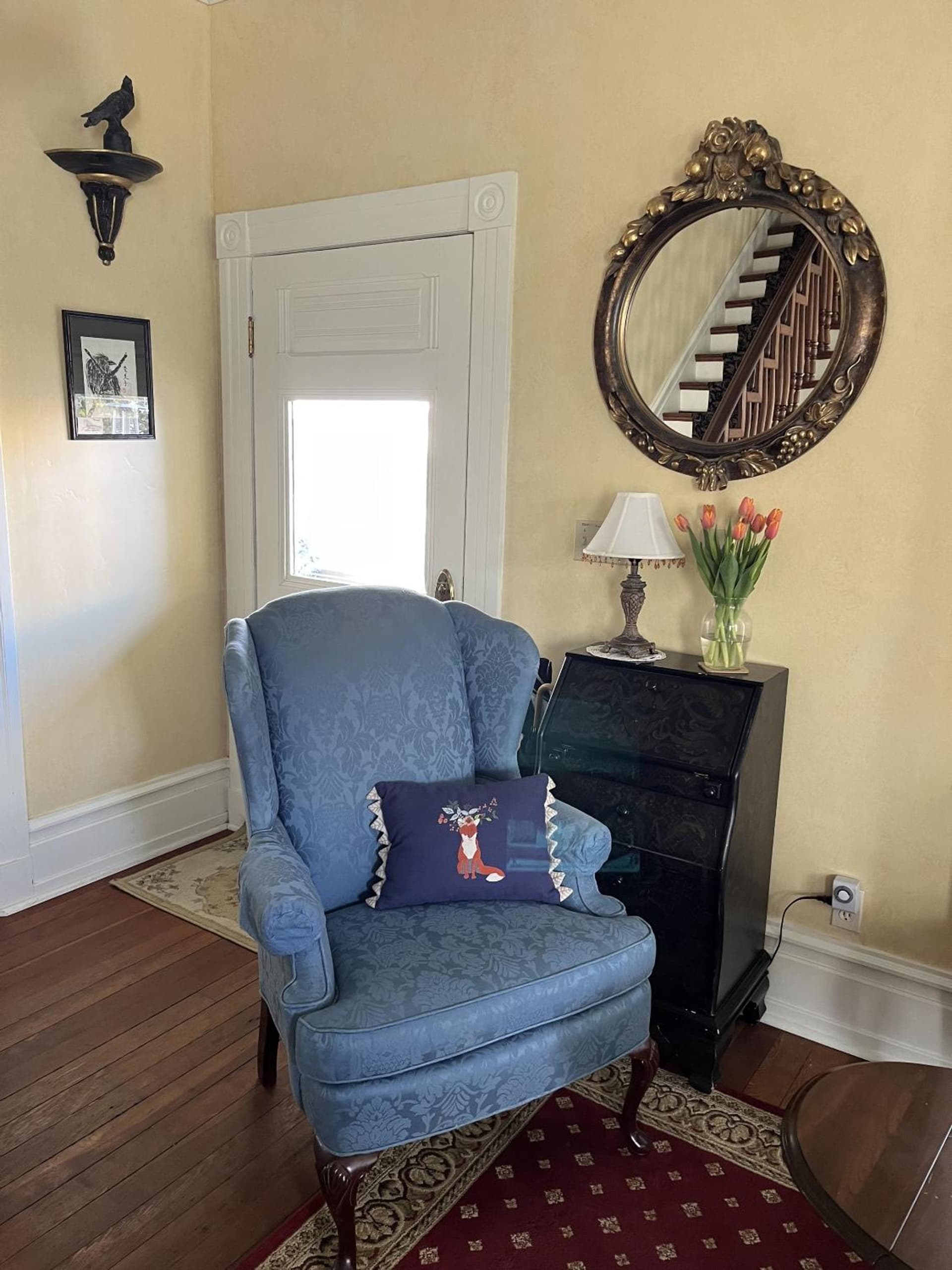 Abbey House Inn gallery photo in Winters, CA — image 6