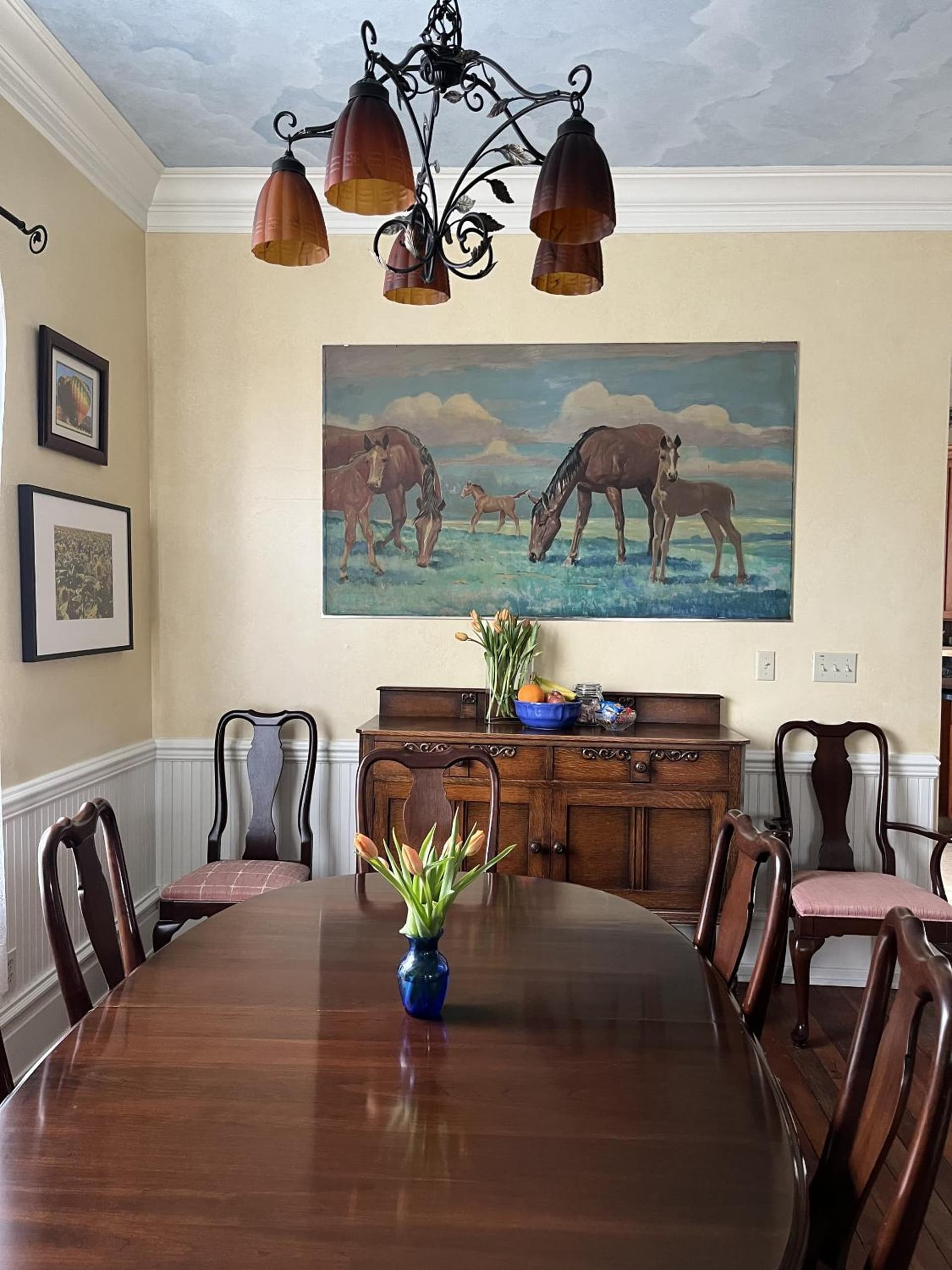 Abbey House Inn gallery photo in Winters, CA — image 8