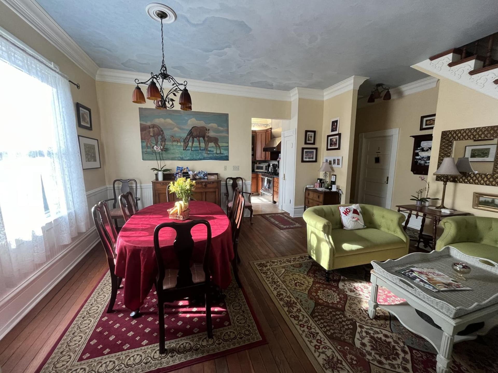 Abbey House Inn gallery photo in Winters, CA — image 13