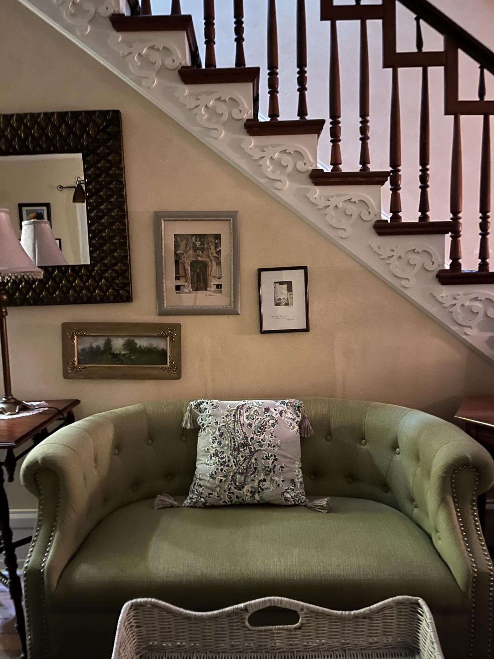 Abbey House Inn gallery photo in Winters, CA — image 9