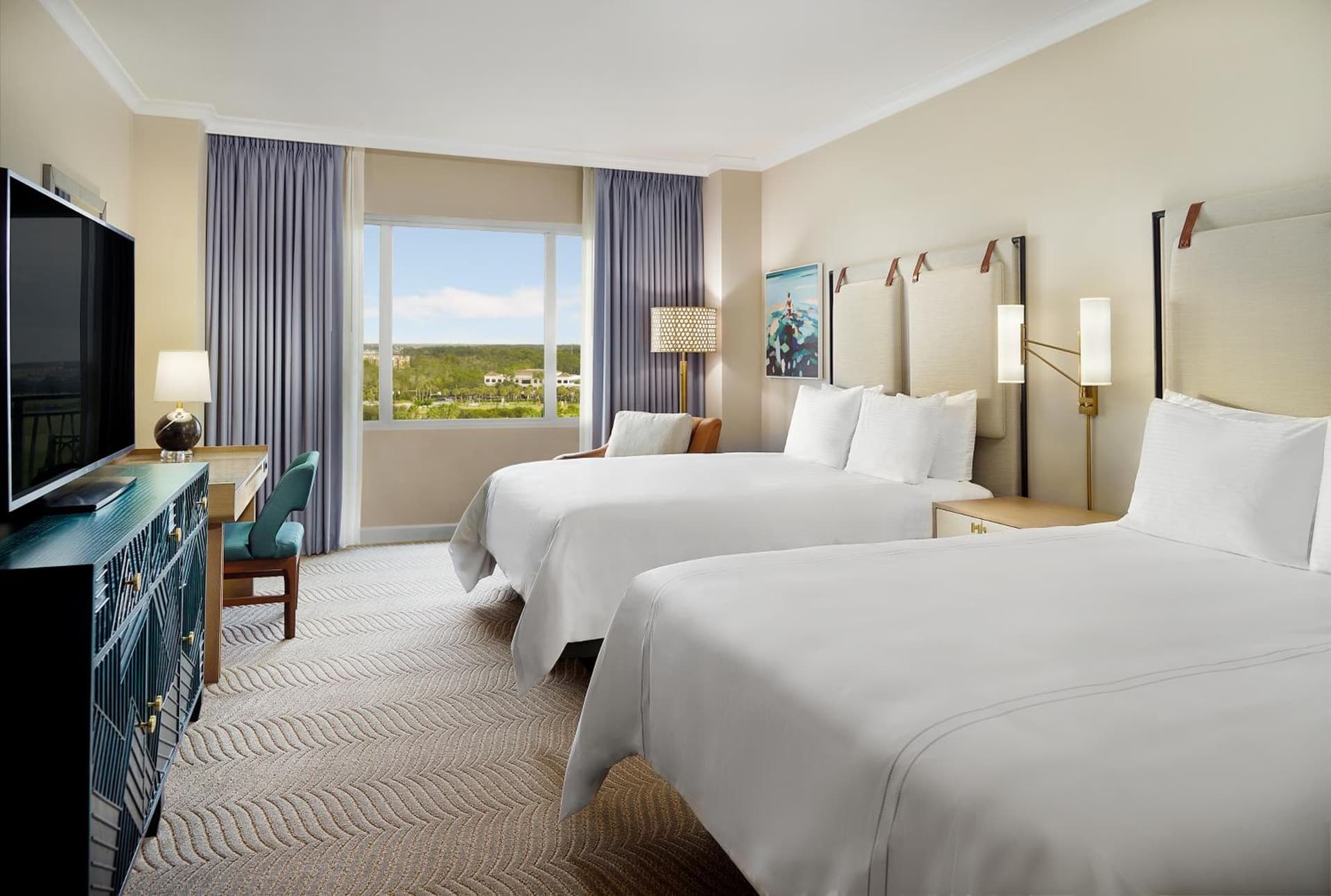 Omni Orlando Resort at Championsgate gallery photo in Kissimmee, FL — image 114