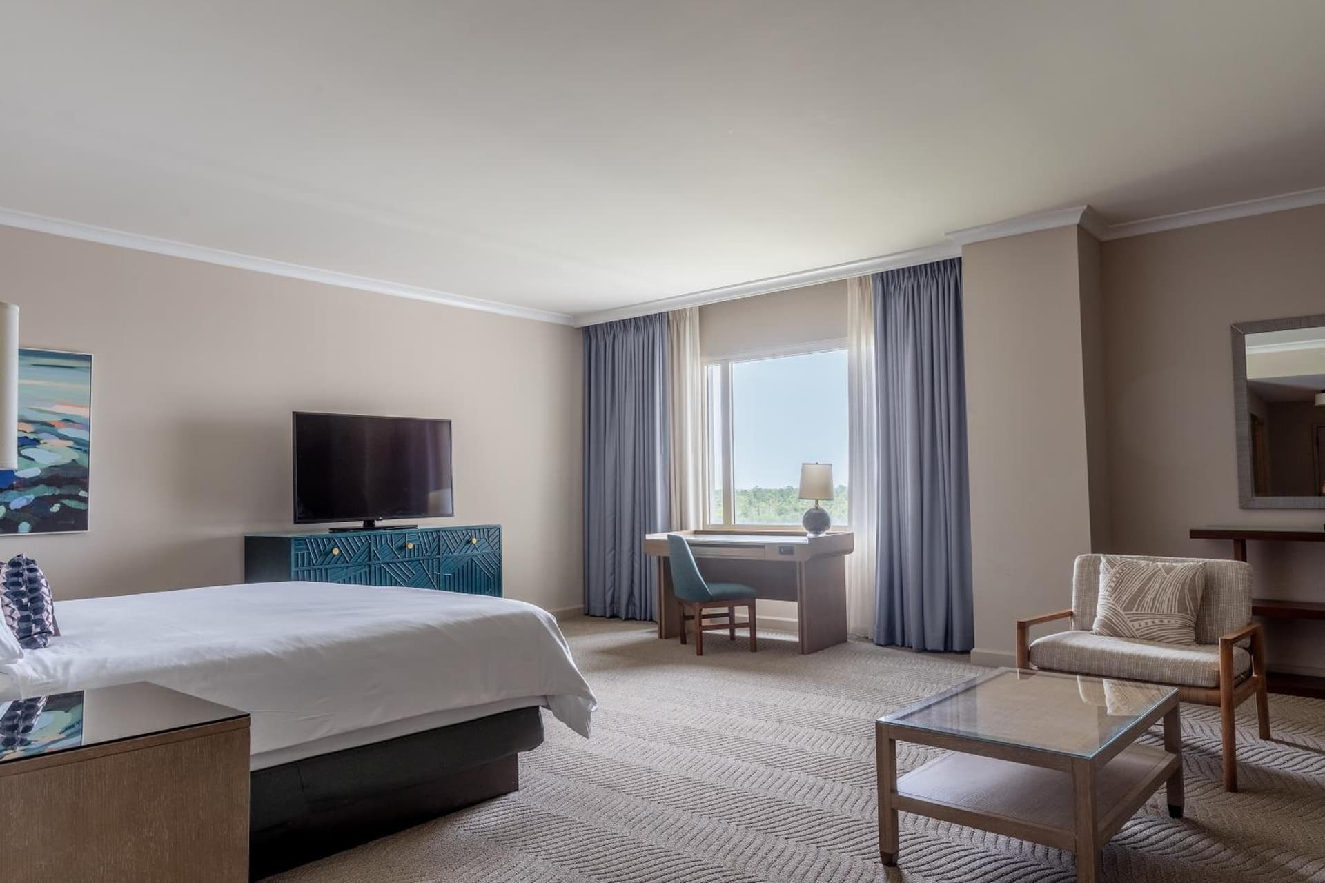 Omni Orlando Resort at Championsgate gallery photo in Kissimmee, FL — image 76