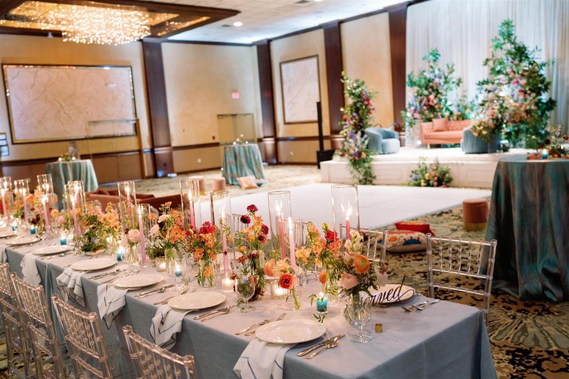 Crowne Plaza Knoxville Downtown University by IHG gallery photo in Knoxville, TN — image 84