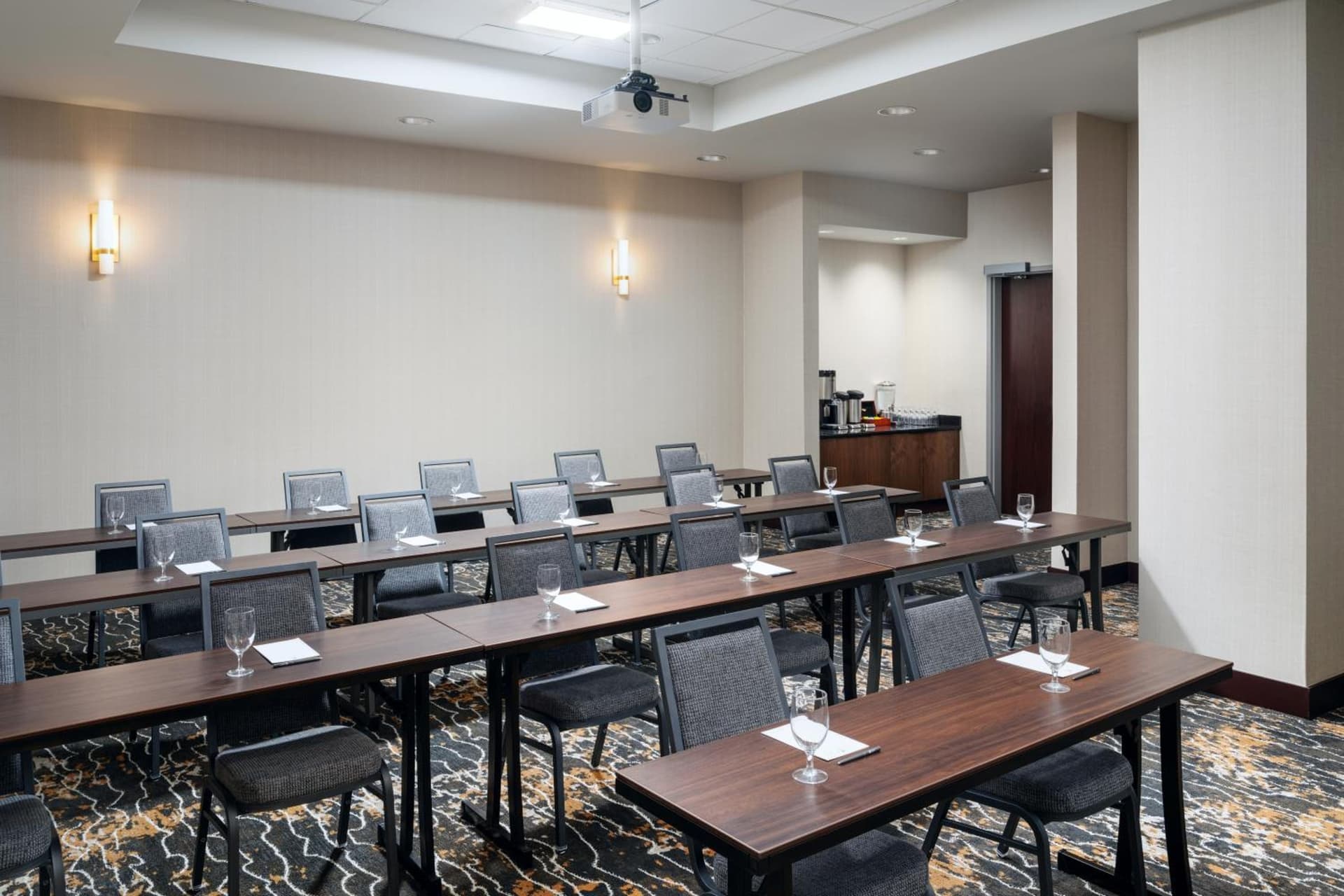 Embassy Suites Huntsville gallery photo in Huntsville, AL — image 55