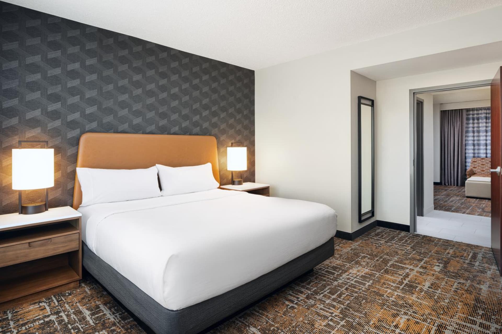 Embassy Suites Huntsville gallery photo in Huntsville, AL — image 15