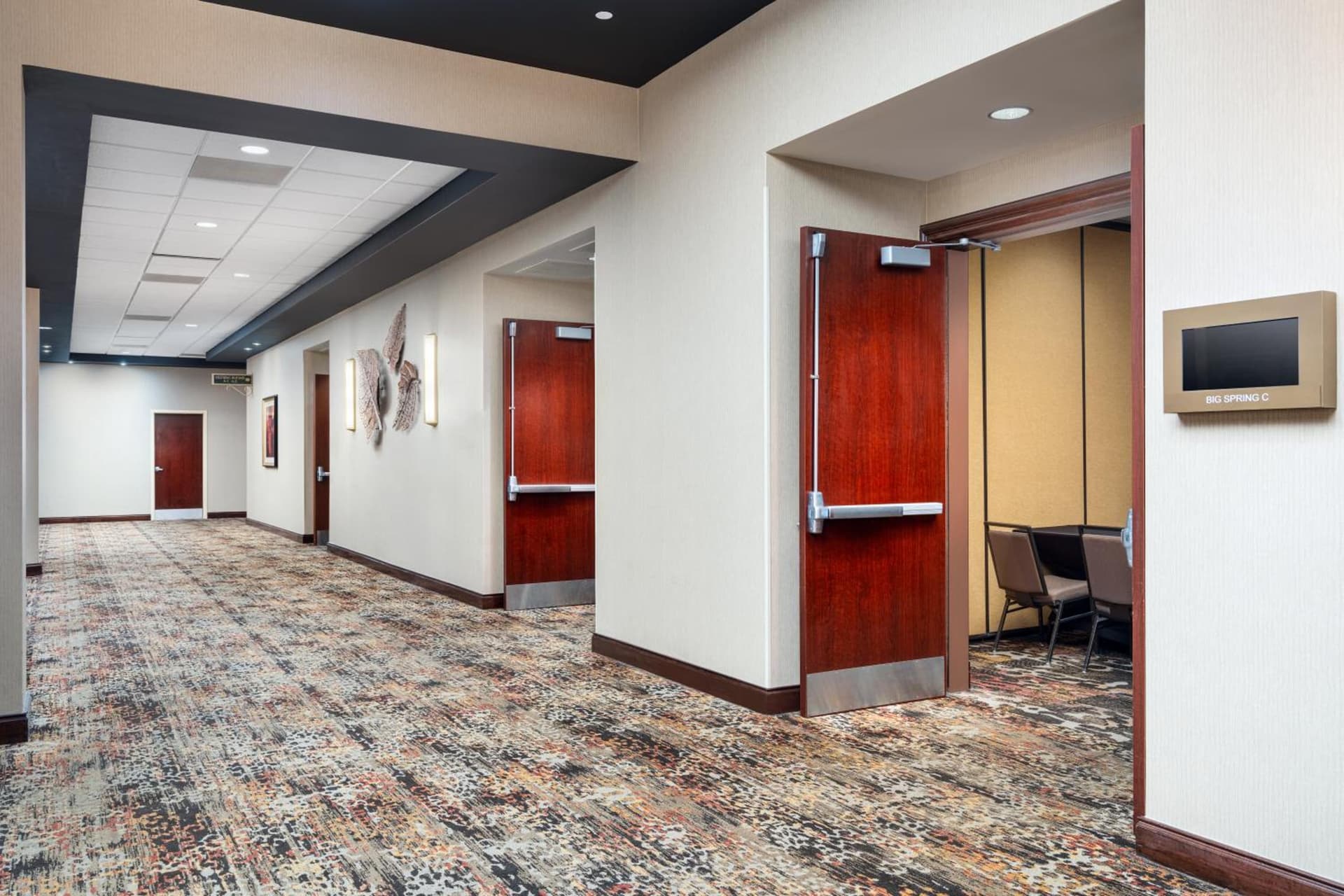 Embassy Suites Huntsville gallery photo in Huntsville, AL — image 67