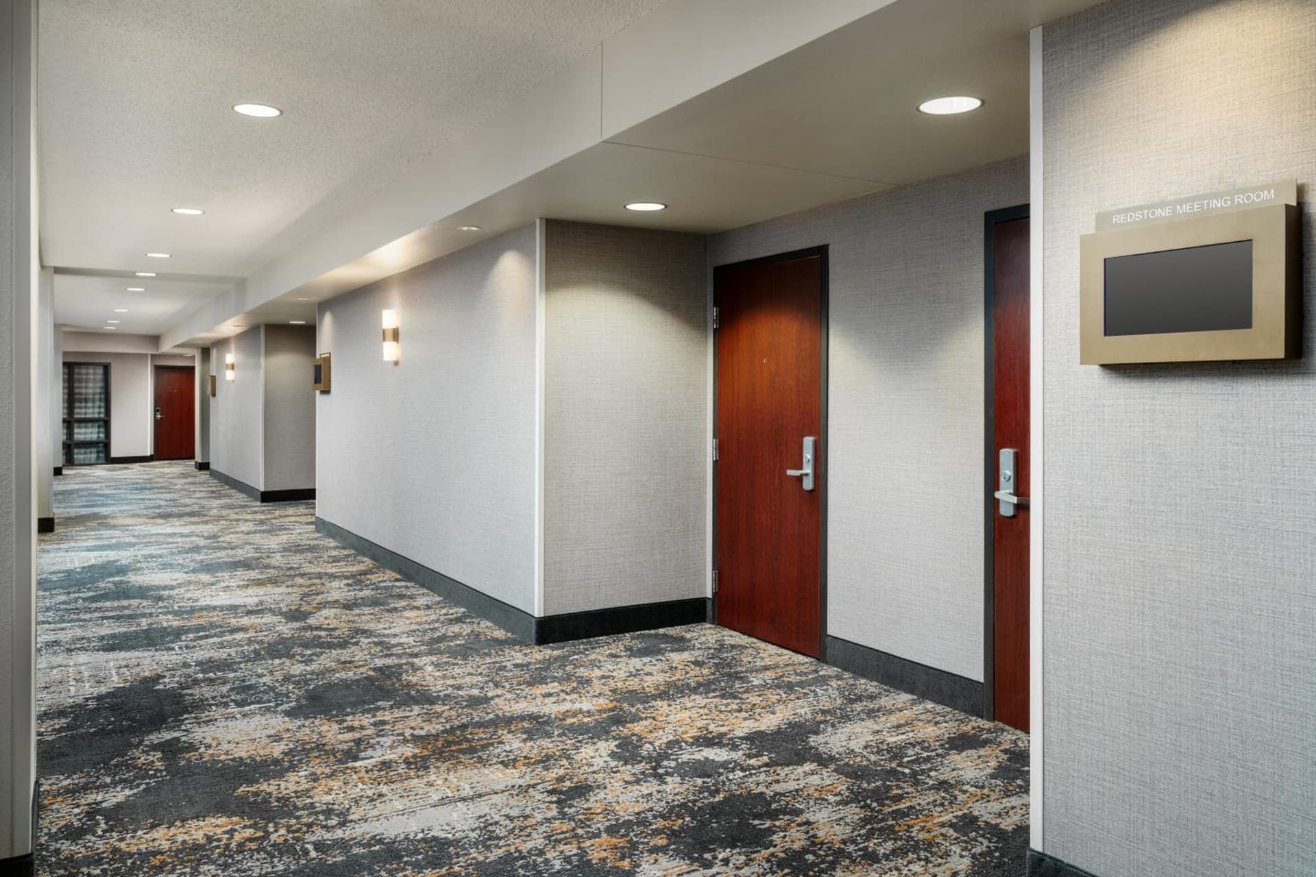 Embassy Suites Huntsville gallery photo in Huntsville, AL — image 4