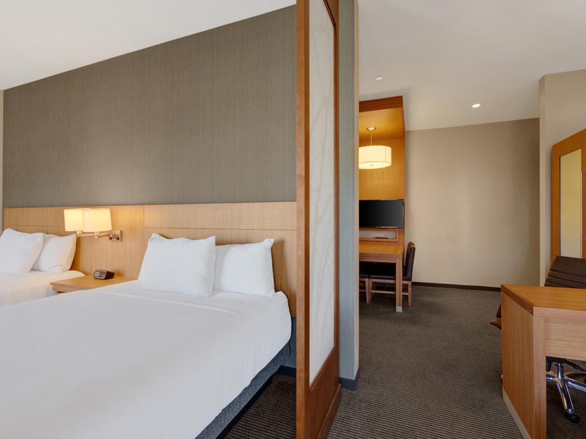 Hyatt Place Milwaukee Downtown gallery photo in Milwaukee, WI — image 20