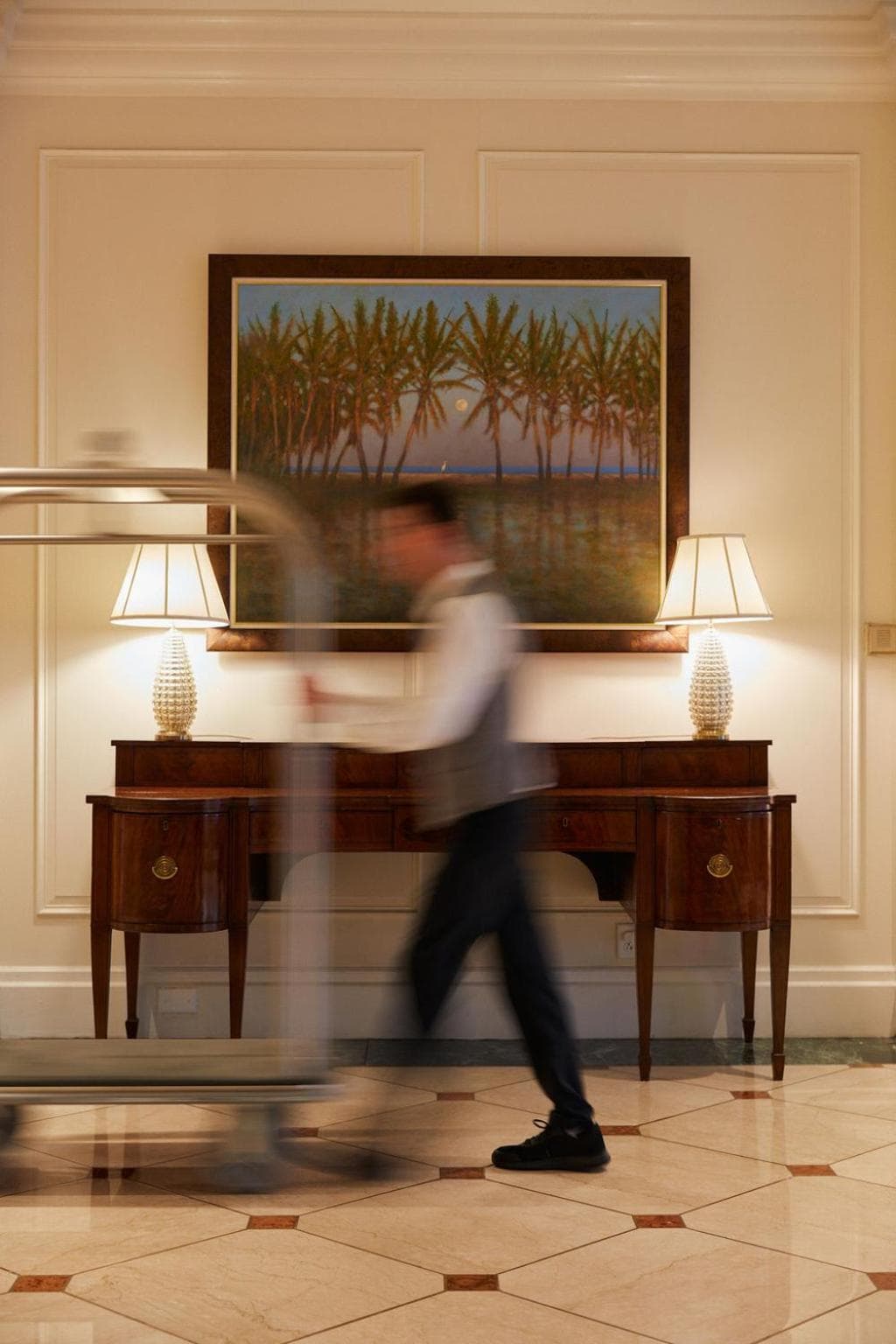The Charleston Place gallery photo in Charleston, SC — image 9