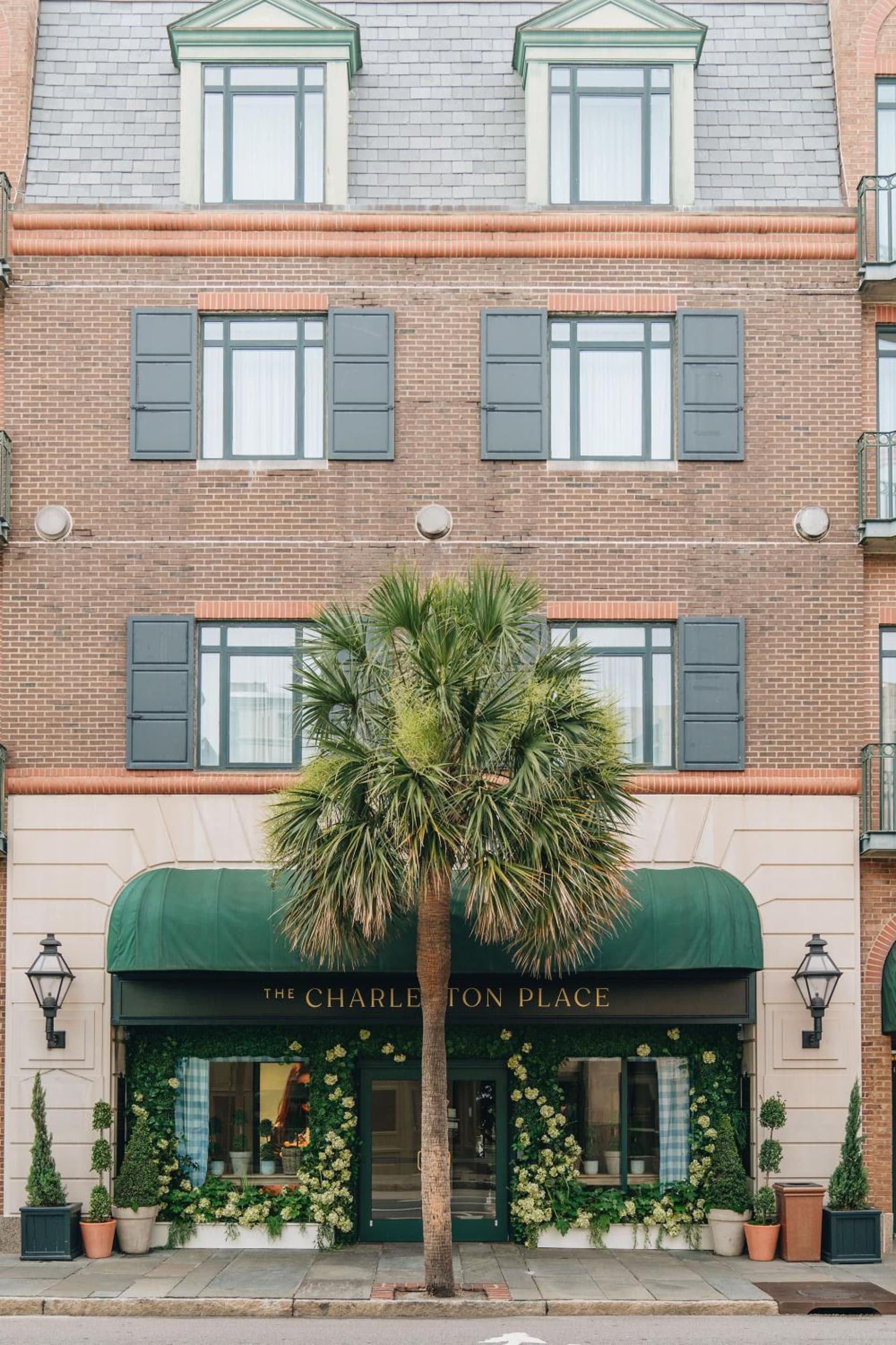 The Charleston Place gallery photo in Charleston, SC — image 135