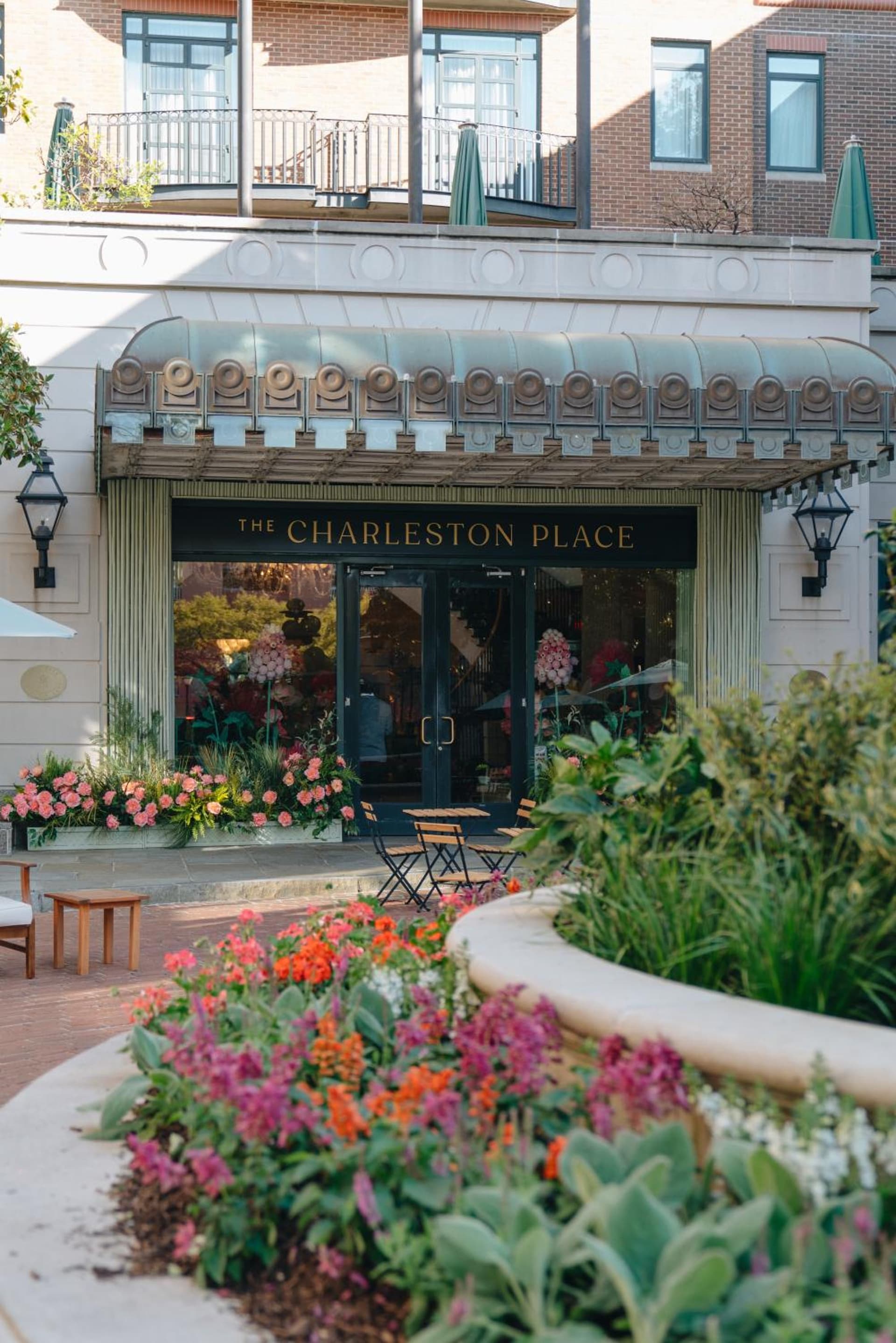 The Charleston Place gallery photo in Charleston, SC — image 18