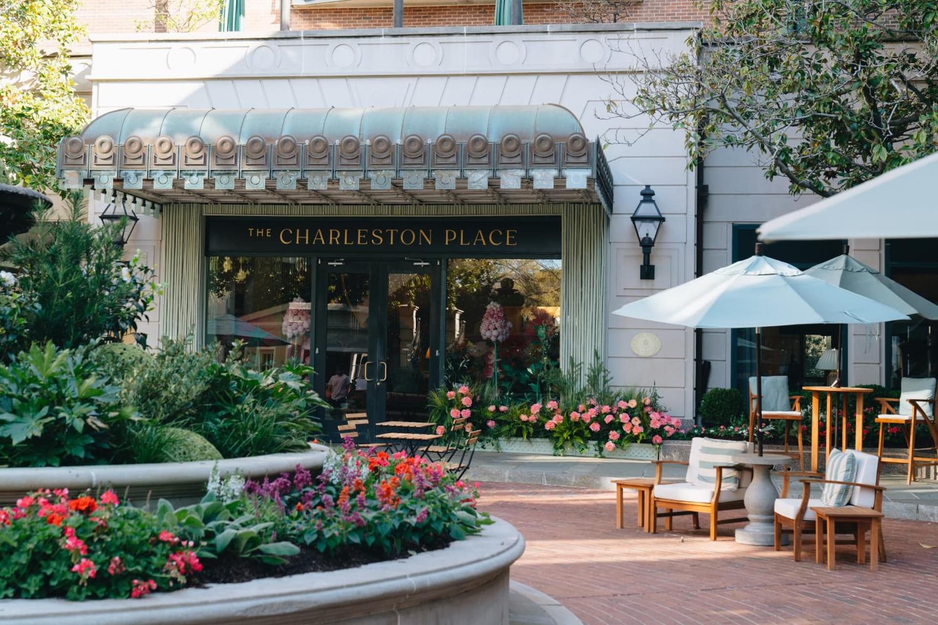 The Charleston Place gallery photo in Charleston, SC — image 20