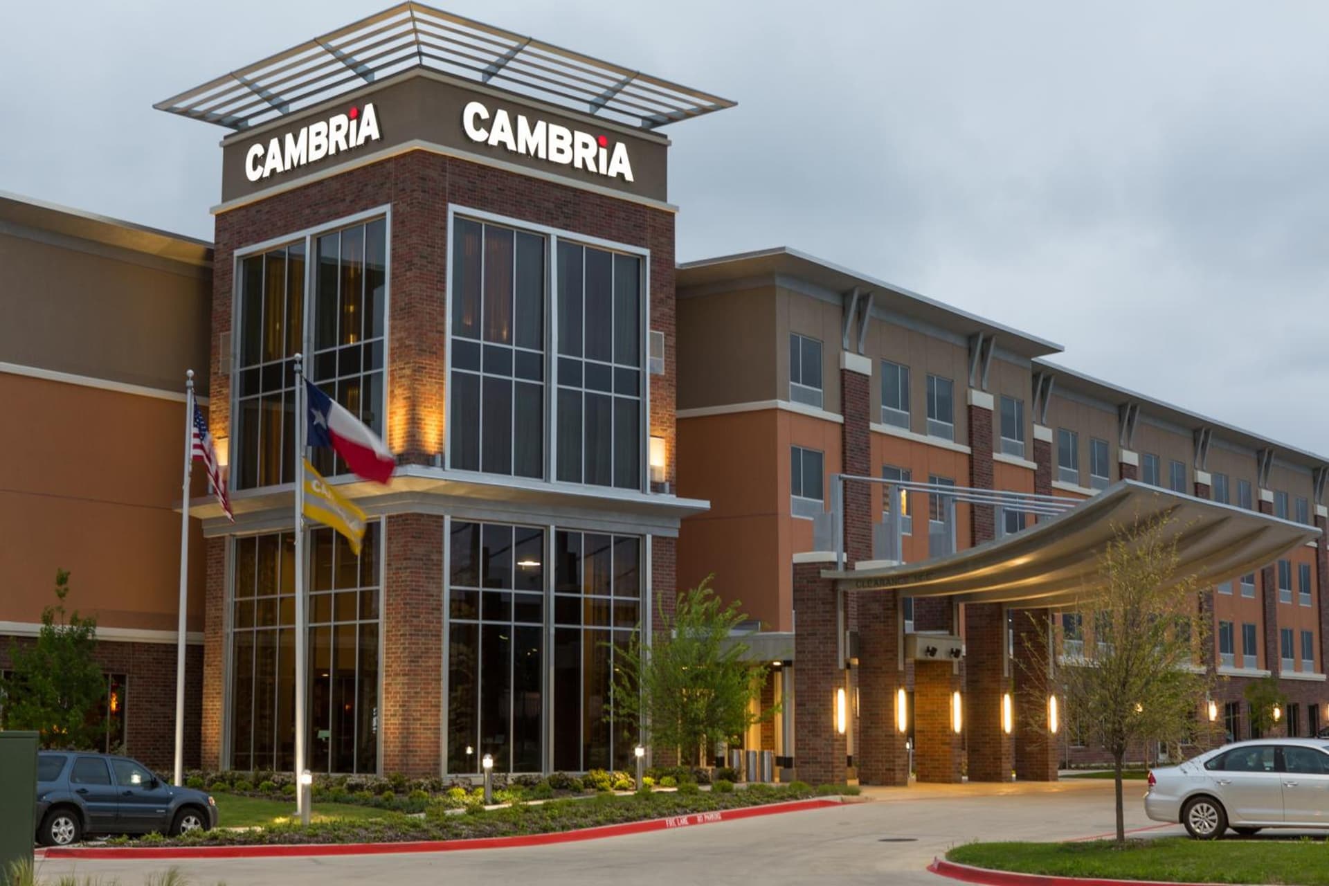 Cambria Hotel Plano - Frisco gallery photo in Plano, TX — image 64