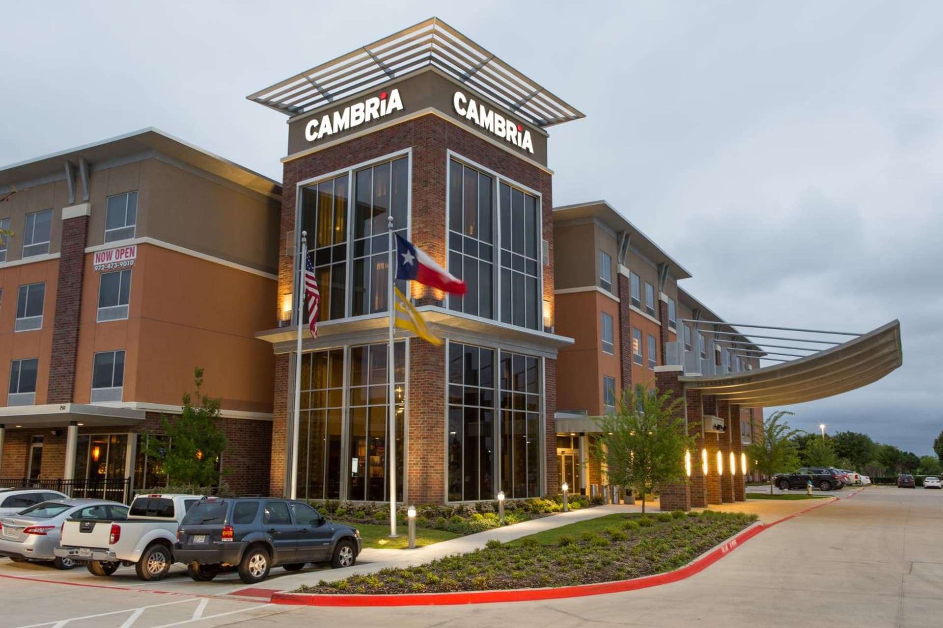 Cambria Hotel Plano - Frisco gallery photo in Plano, TX — image 74