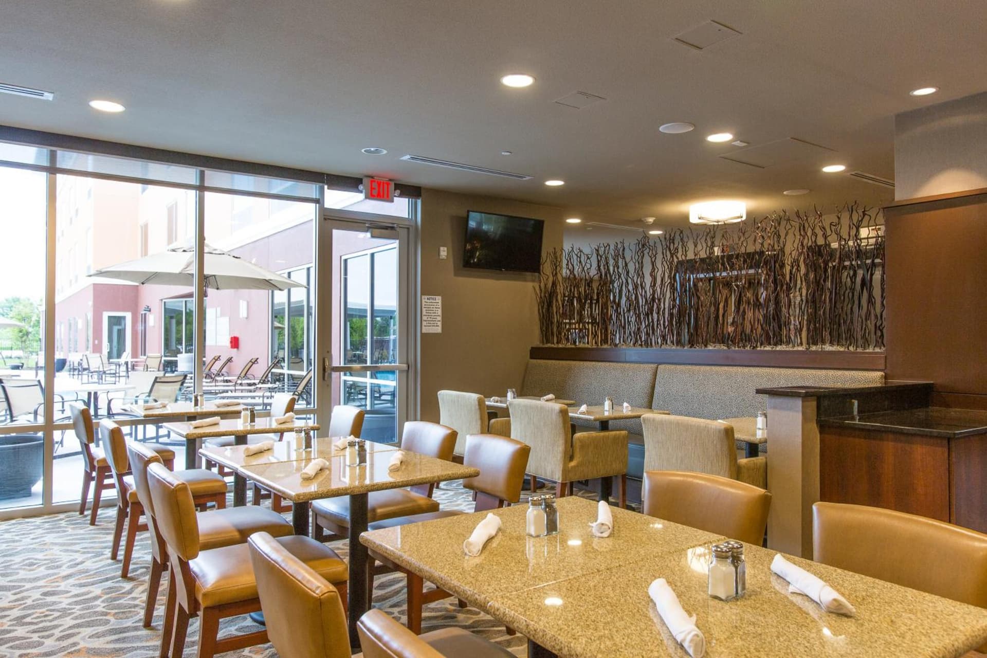 Cambria Hotel Plano - Frisco gallery photo in Plano, TX — image 79