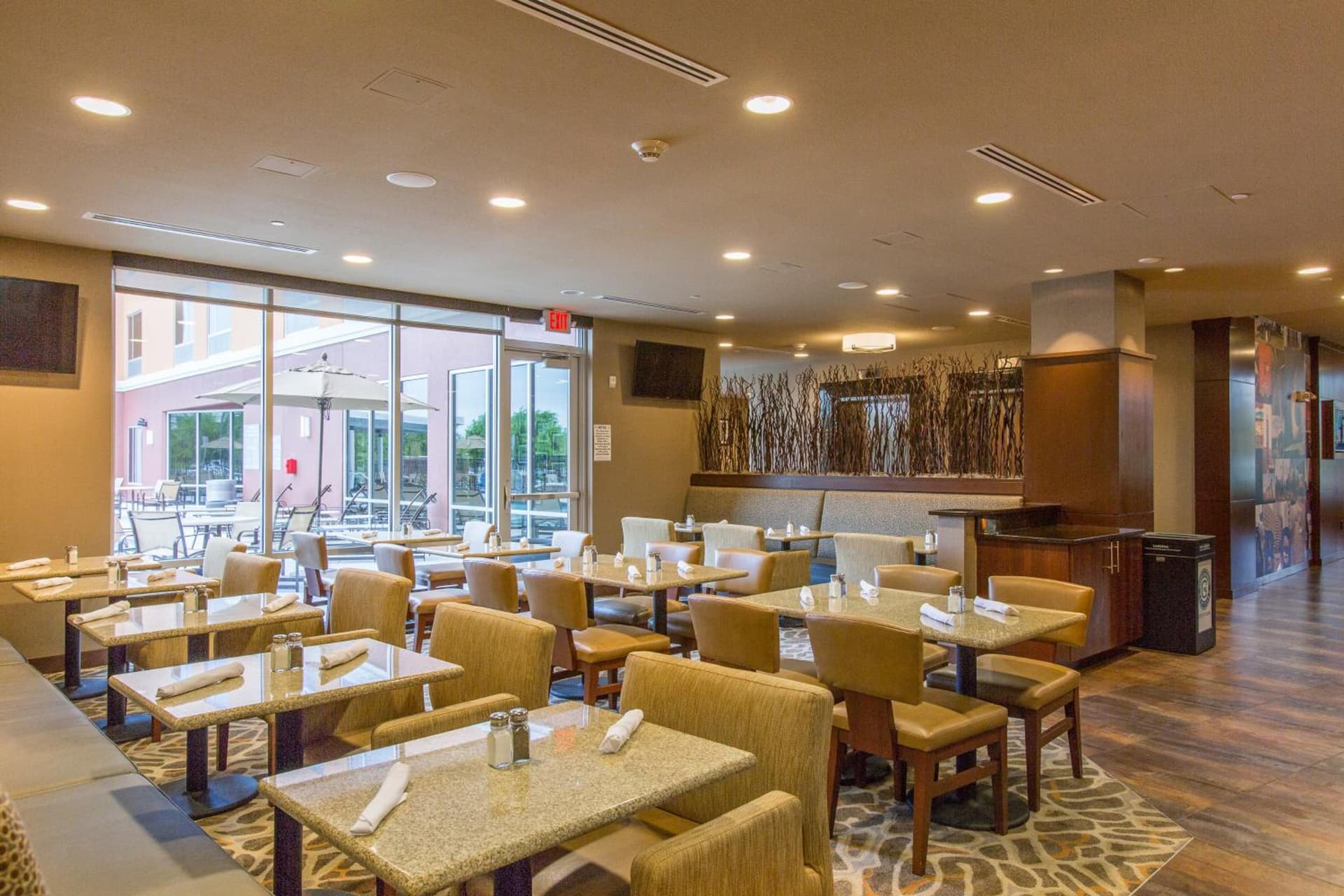 Cambria Hotel Plano - Frisco gallery photo in Plano, TX — image 27