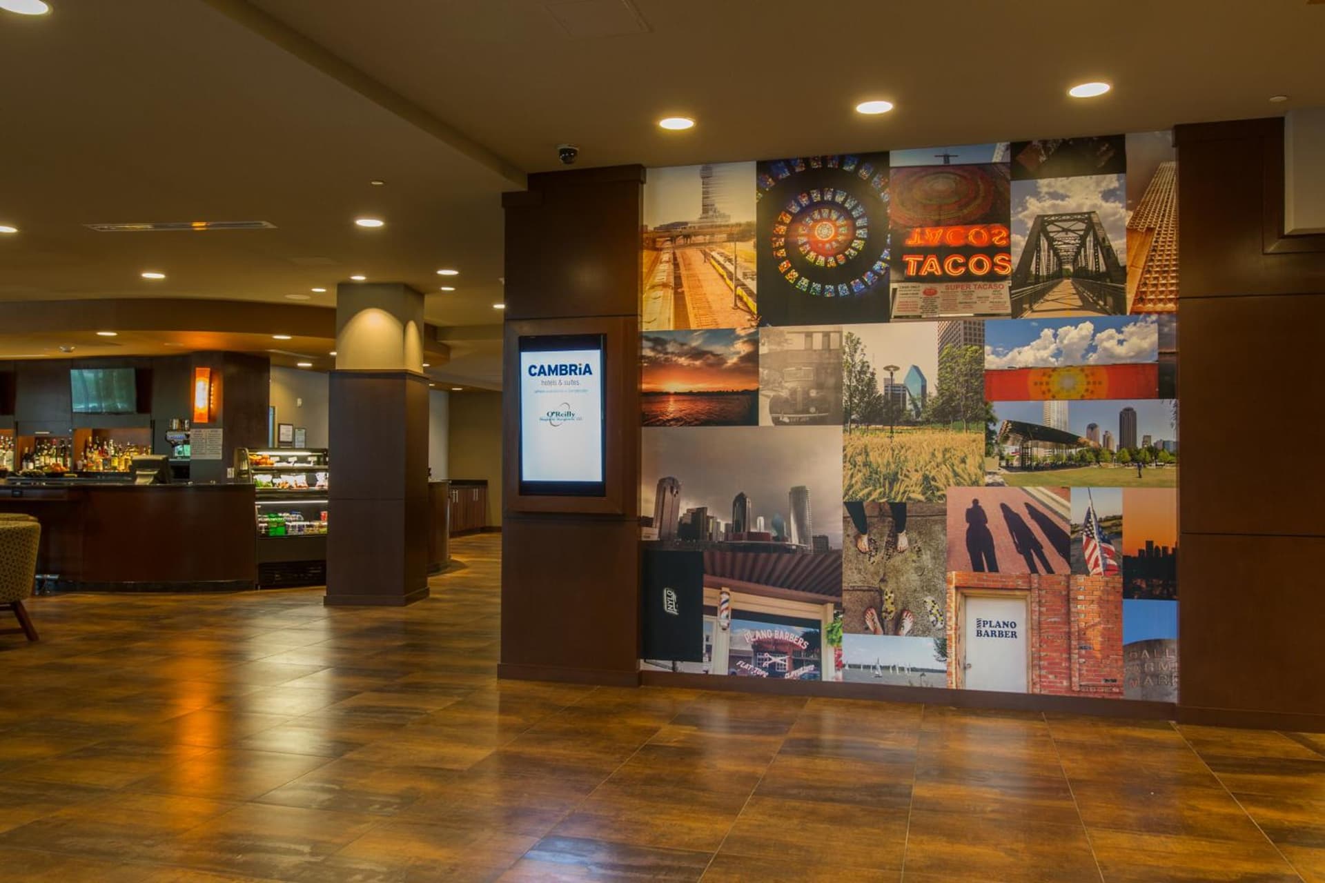 Cambria Hotel Plano - Frisco gallery photo in Plano, TX — image 54