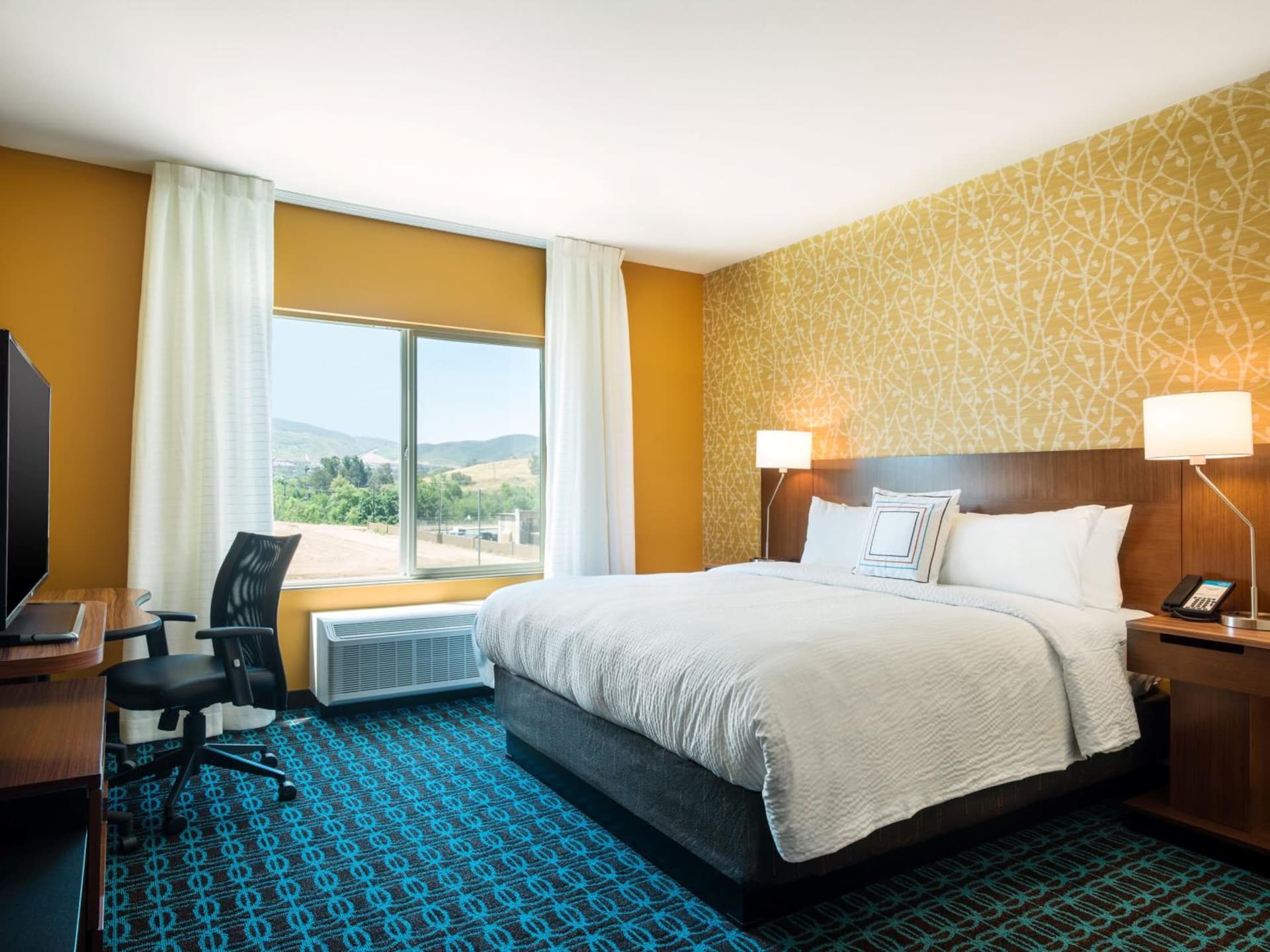 Fairfield Inn & Suites San Diego North/San Marcos gallery photo in San Marcos, CA — image 12