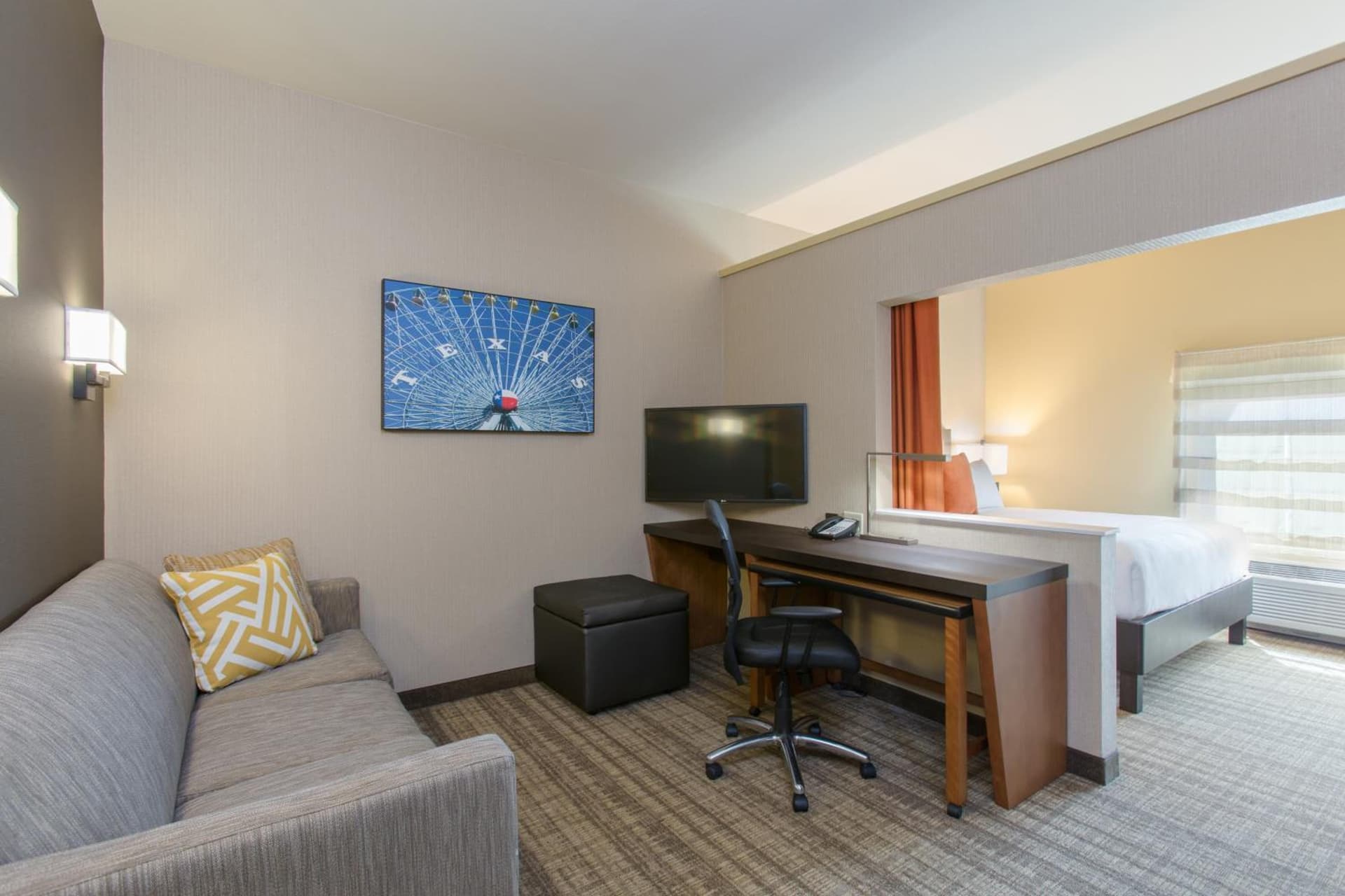 Cambria Hotel Plano - Frisco gallery photo in Plano, TX — image 13
