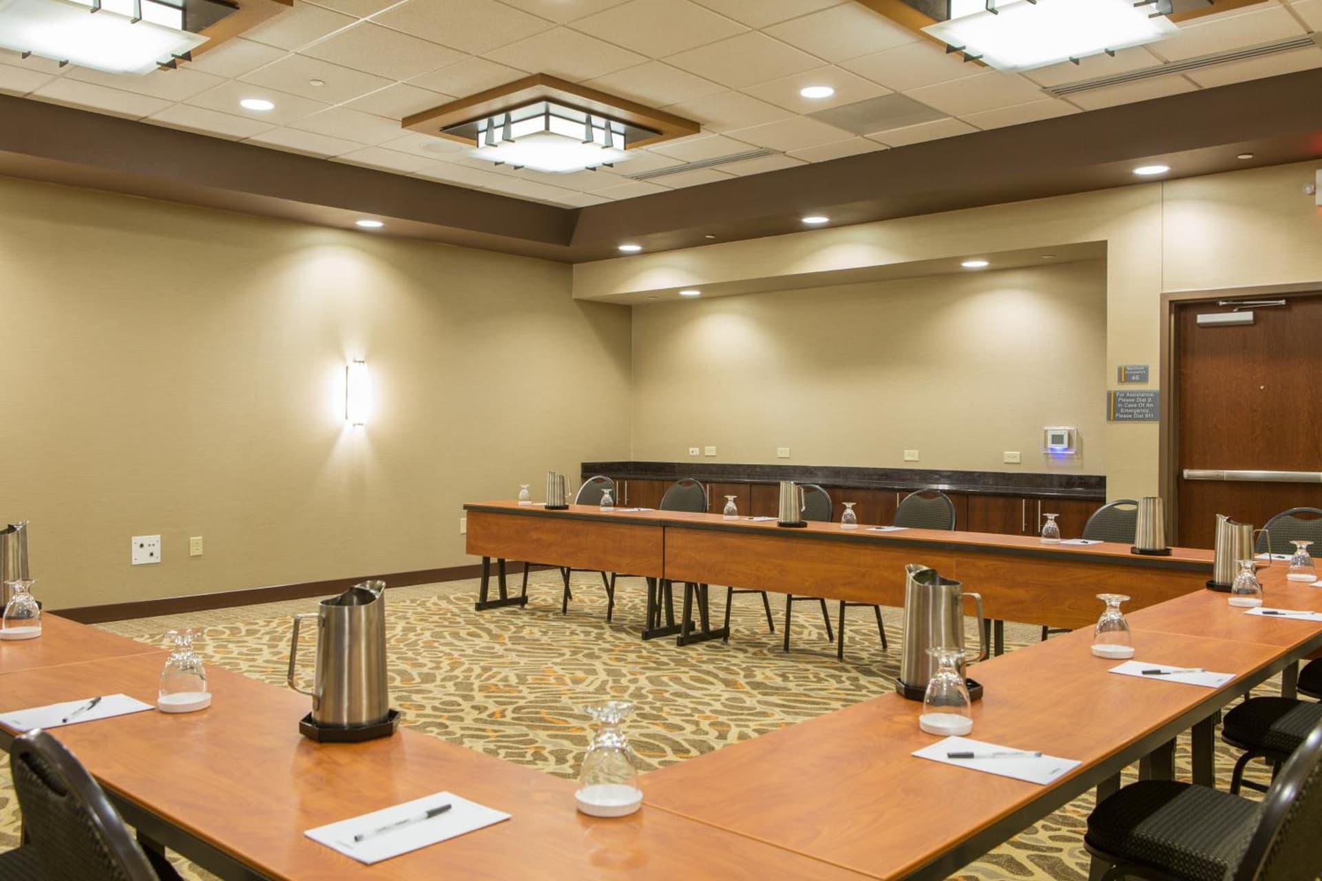 Cambria Hotel Plano - Frisco gallery photo in Plano, TX — image 119