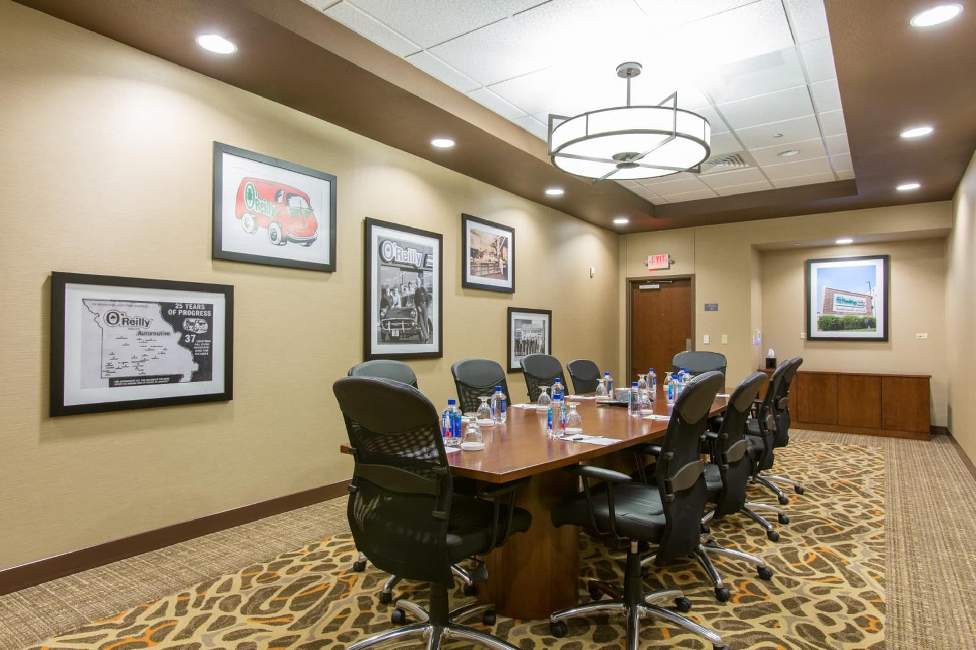 Cambria Hotel Plano - Frisco gallery photo in Plano, TX — image 33