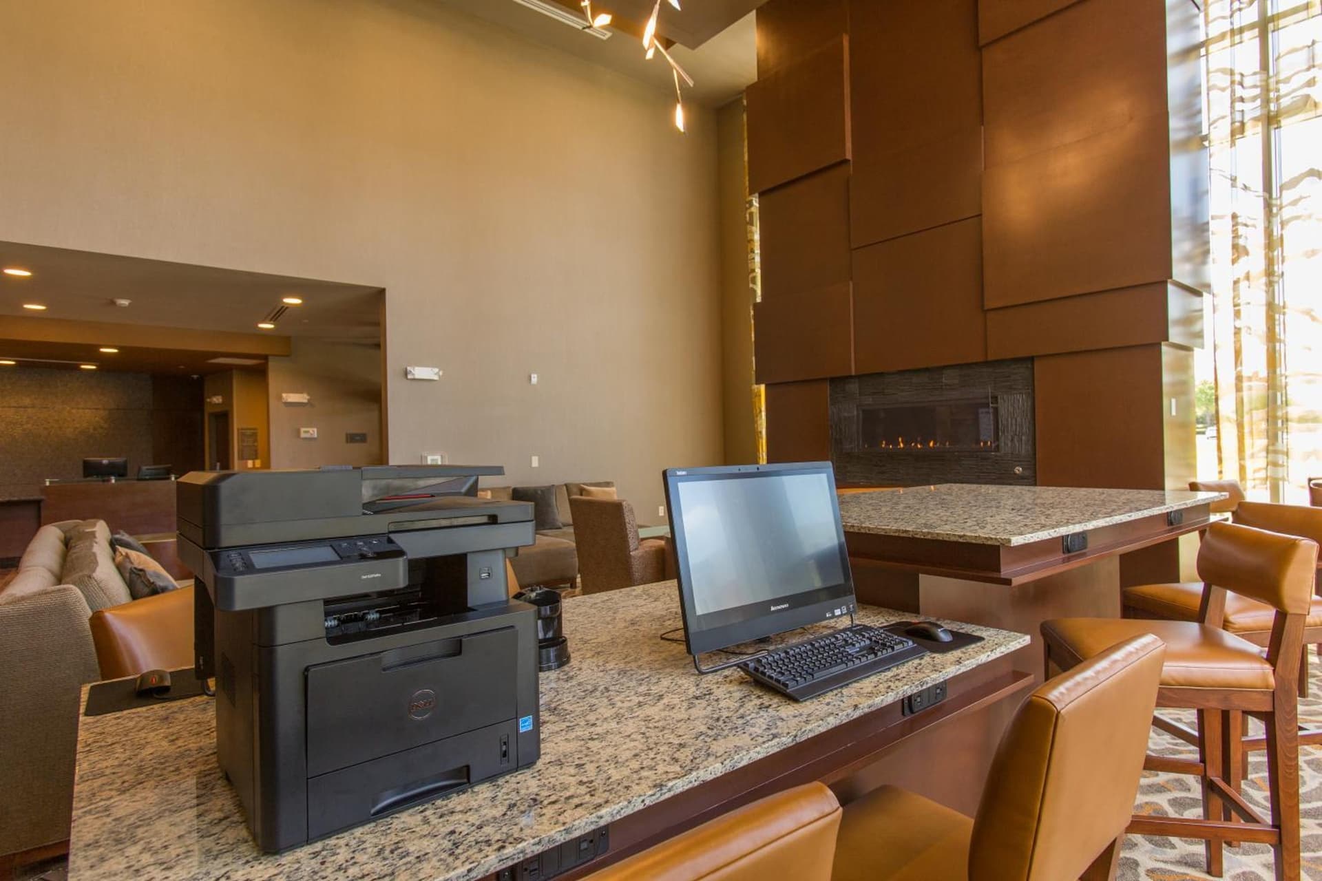 Cambria Hotel Plano - Frisco gallery photo in Plano, TX — image 80