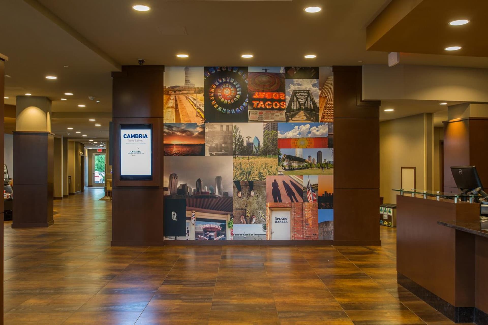 Cambria Hotel Plano - Frisco gallery photo in Plano, TX — image 47