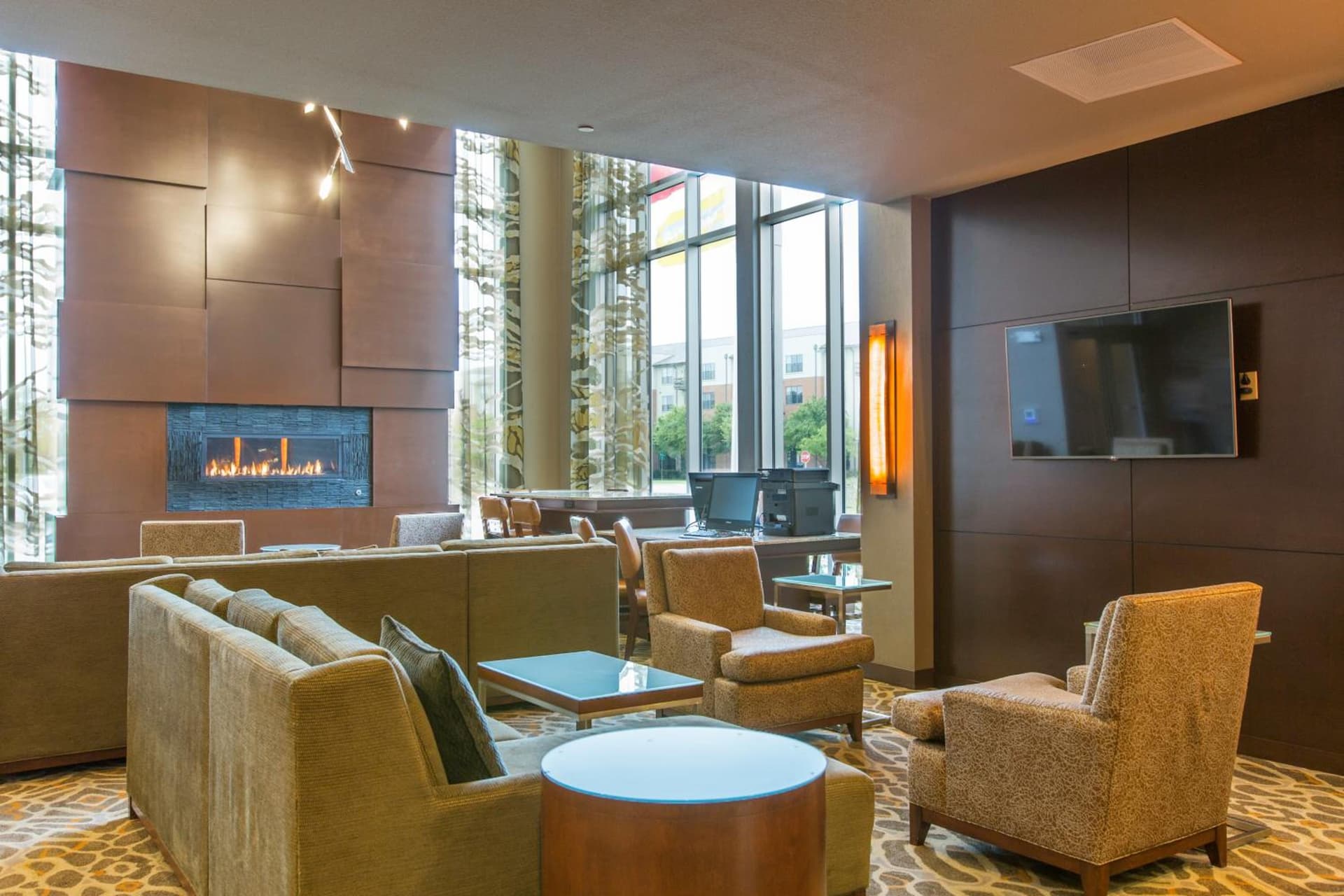 Cambria Hotel Plano - Frisco gallery photo in Plano, TX — image 43
