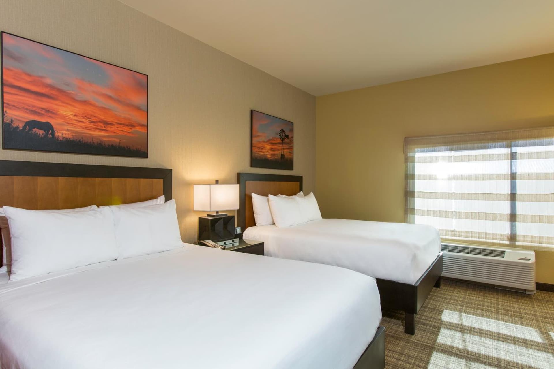 Cambria Hotel Plano - Frisco gallery photo in Plano, TX — image 69