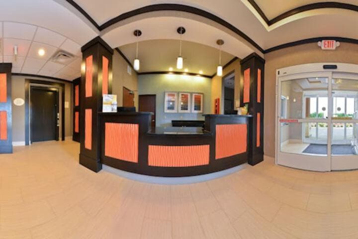 Hallmarc Studios gallery photo in Port Arthur, TX — image 13