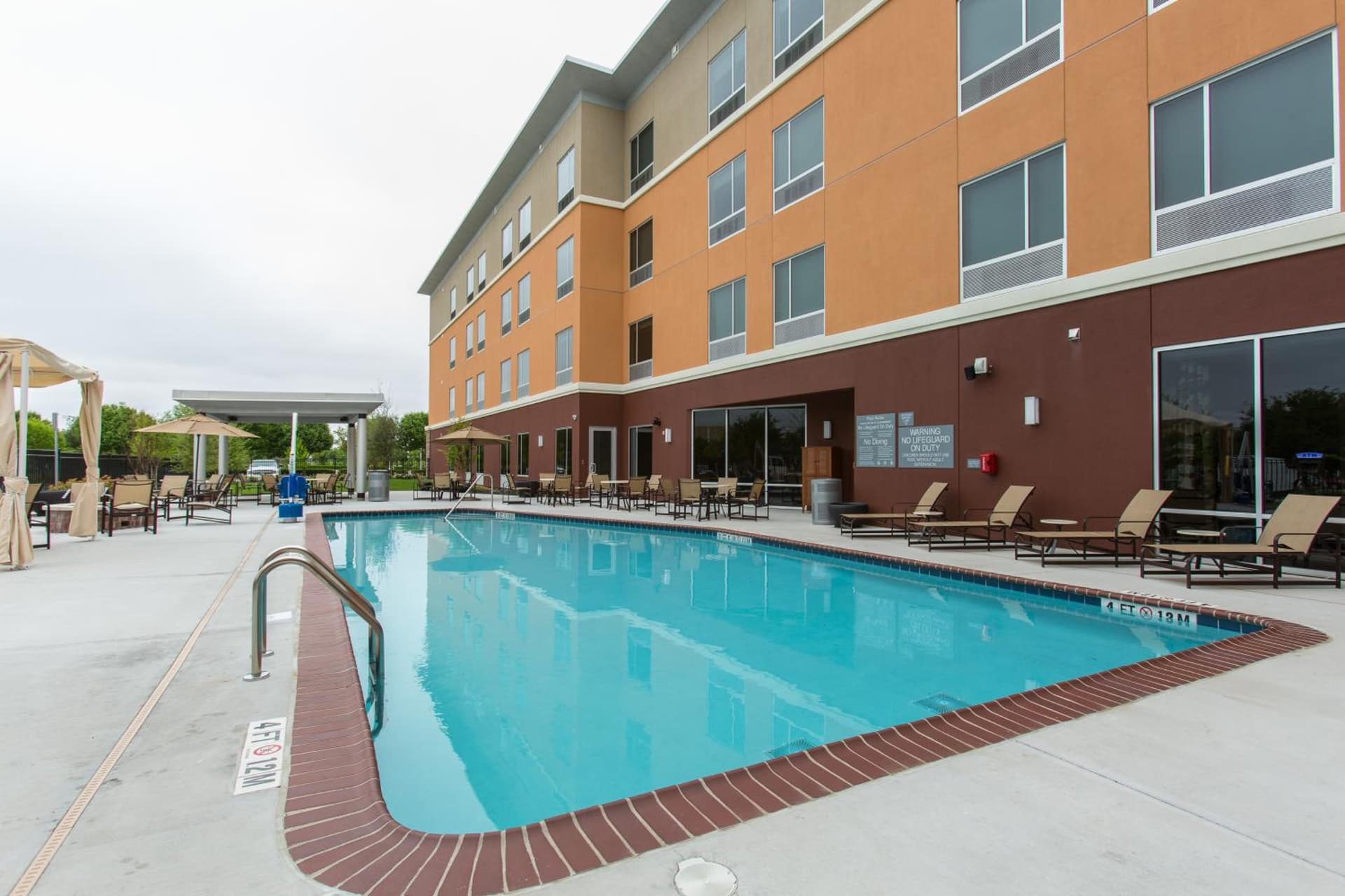 Cambria Hotel Plano - Frisco gallery photo in Plano, TX — image 6