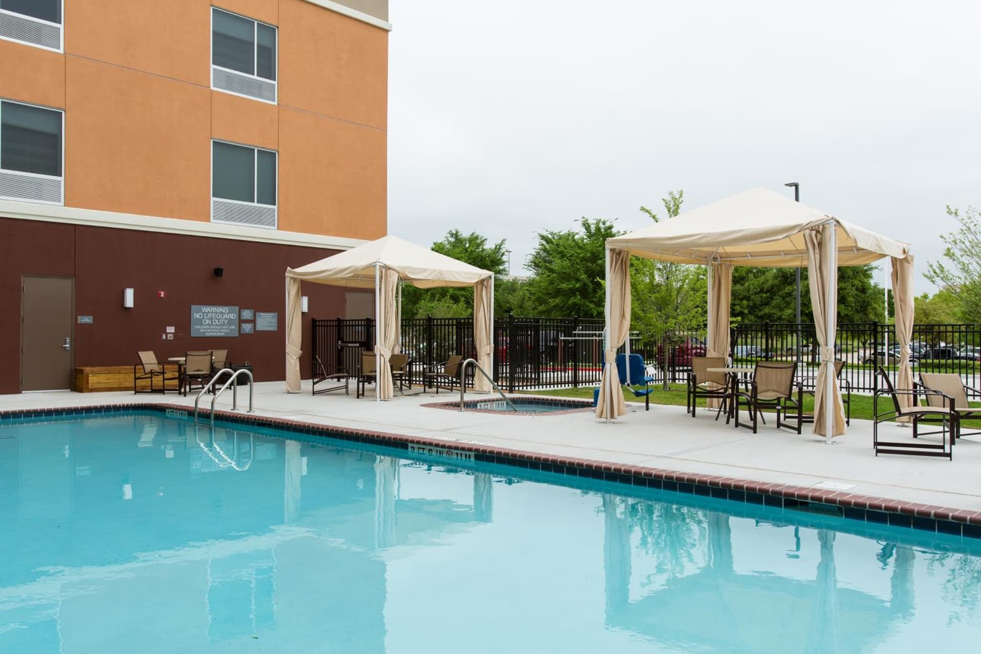 Cambria Hotel Plano - Frisco gallery photo in Plano, TX — image 62