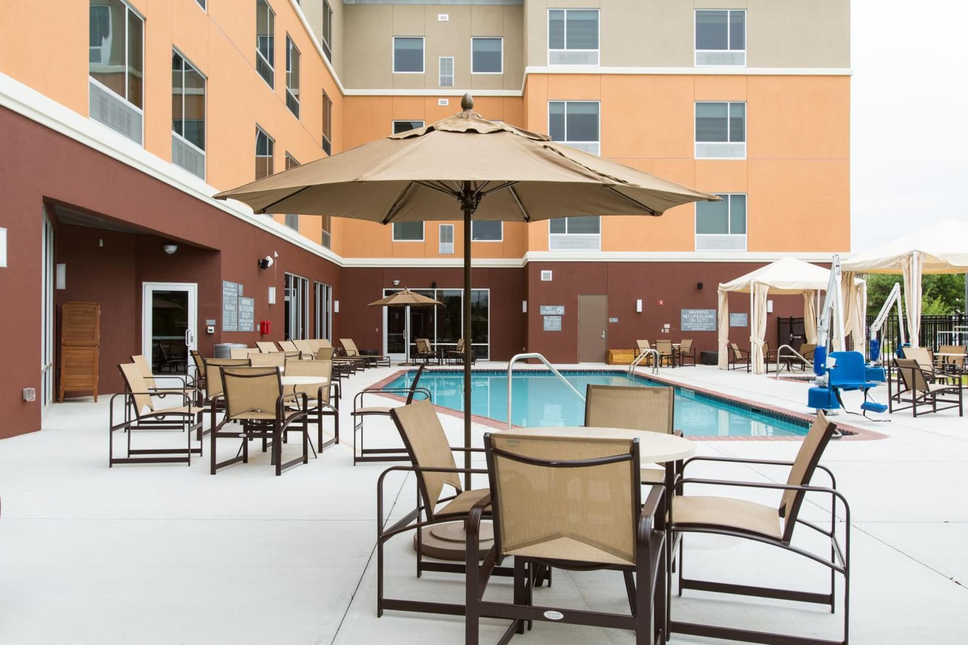 Cambria Hotel Plano - Frisco gallery photo in Plano, TX — image 110