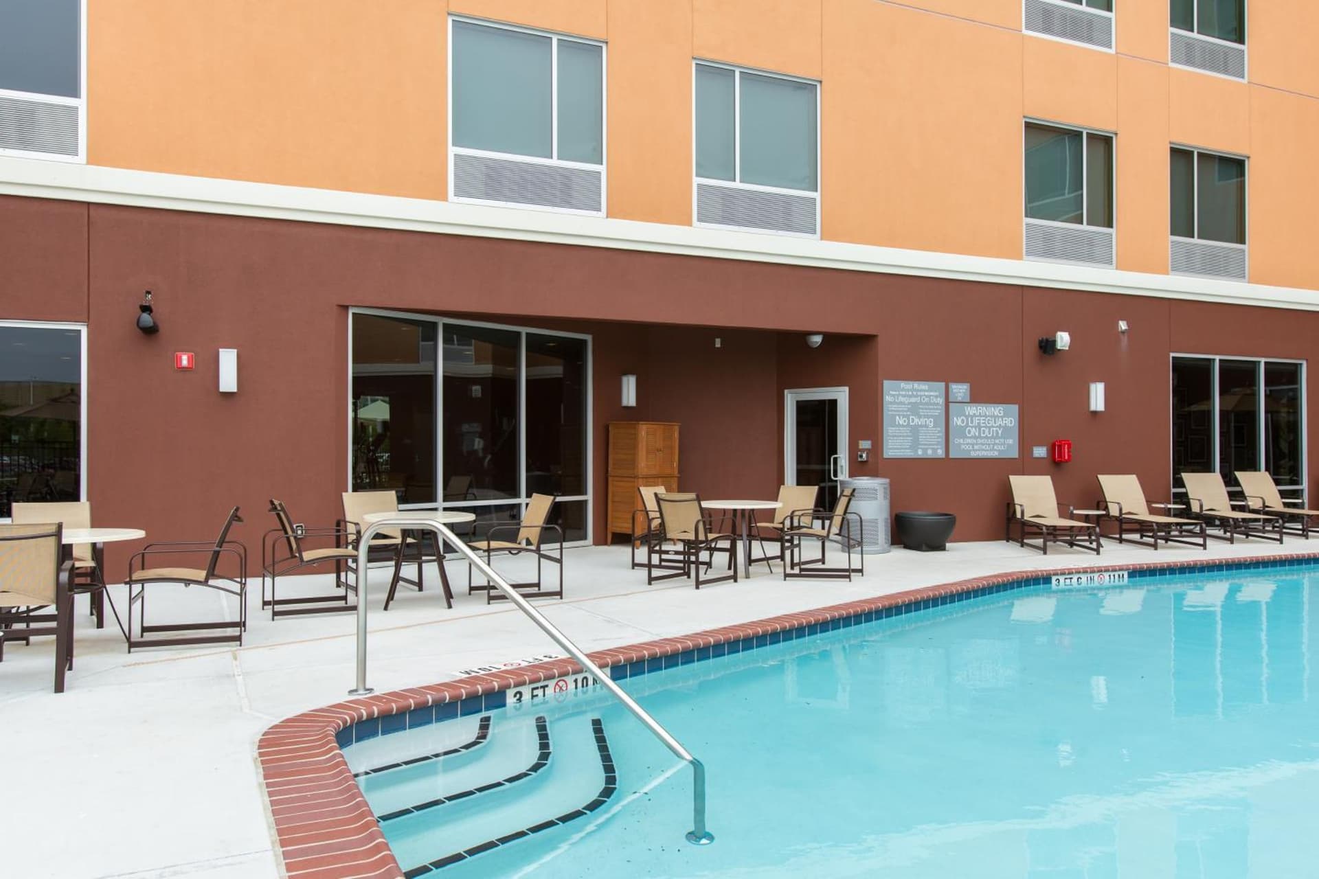 Cambria Hotel Plano - Frisco gallery photo in Plano, TX — image 76