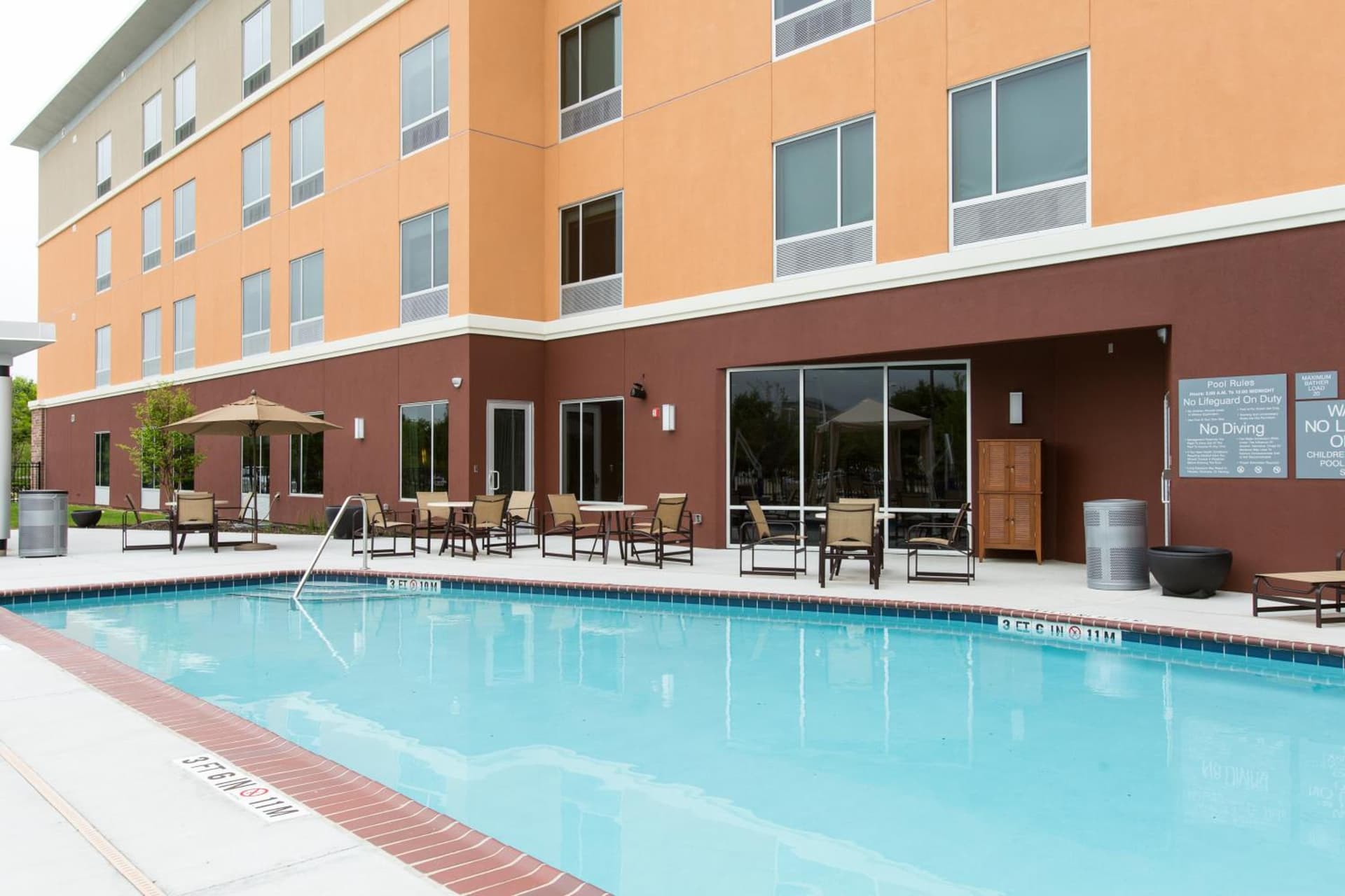 Cambria Hotel Plano - Frisco gallery photo in Plano, TX — image 18