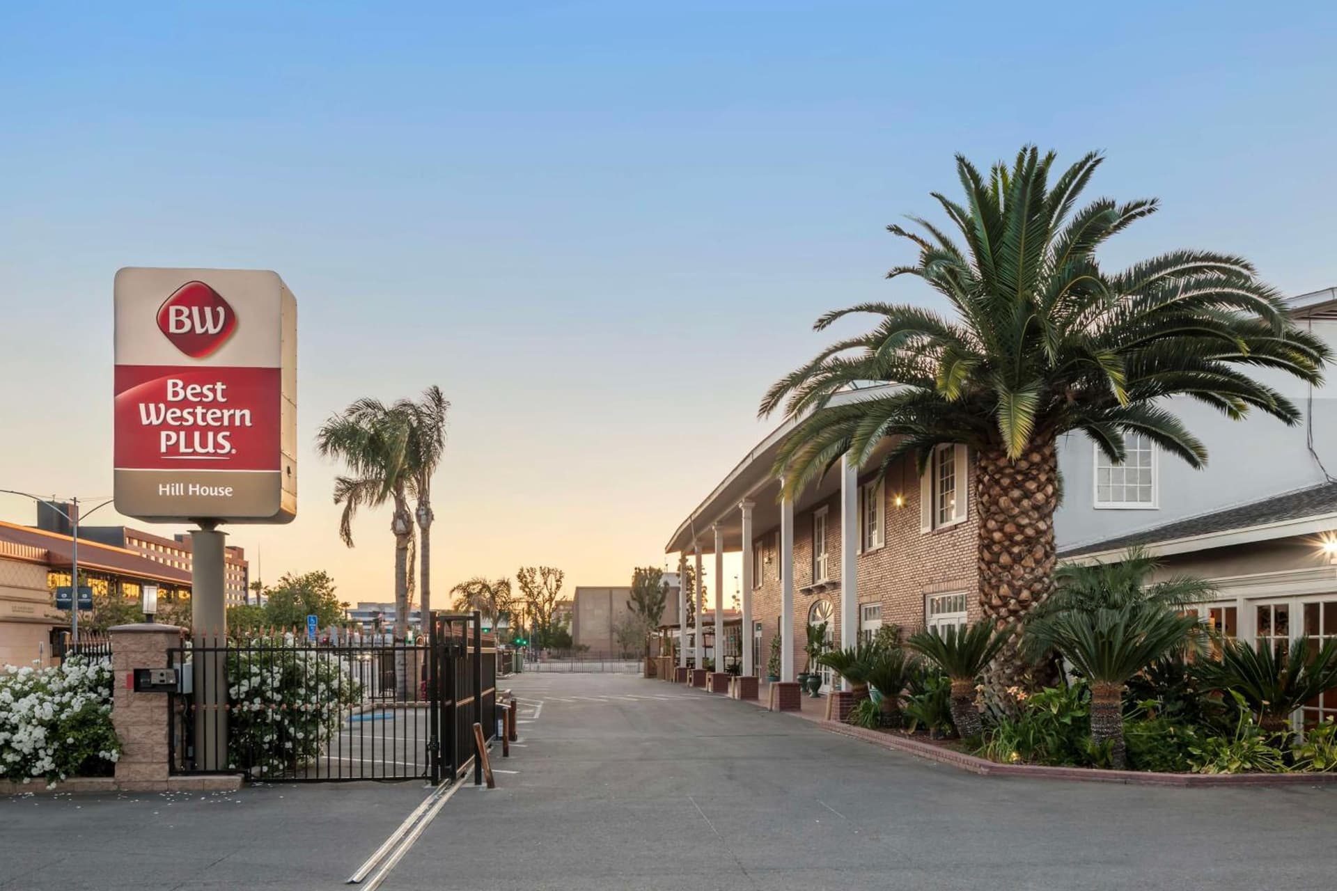 Best Western Plus Hill House gallery photo in Bakersfield, CA — image 18