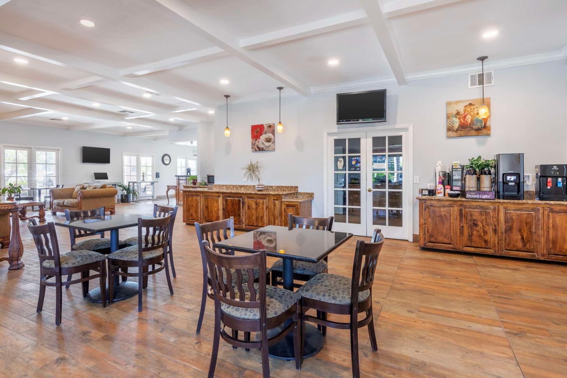 Best Western Plus Hill House gallery photo in Bakersfield, CA — image 8