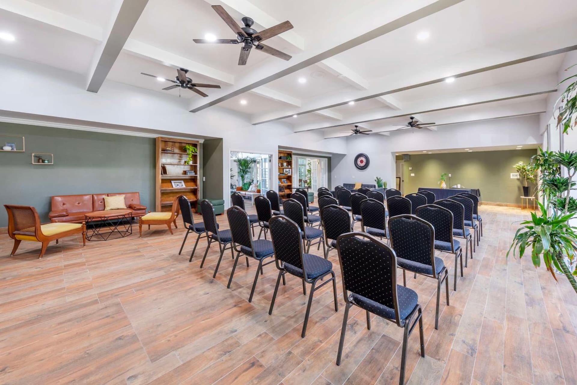 Best Western Plus Hill House gallery photo in Bakersfield, CA — image 41