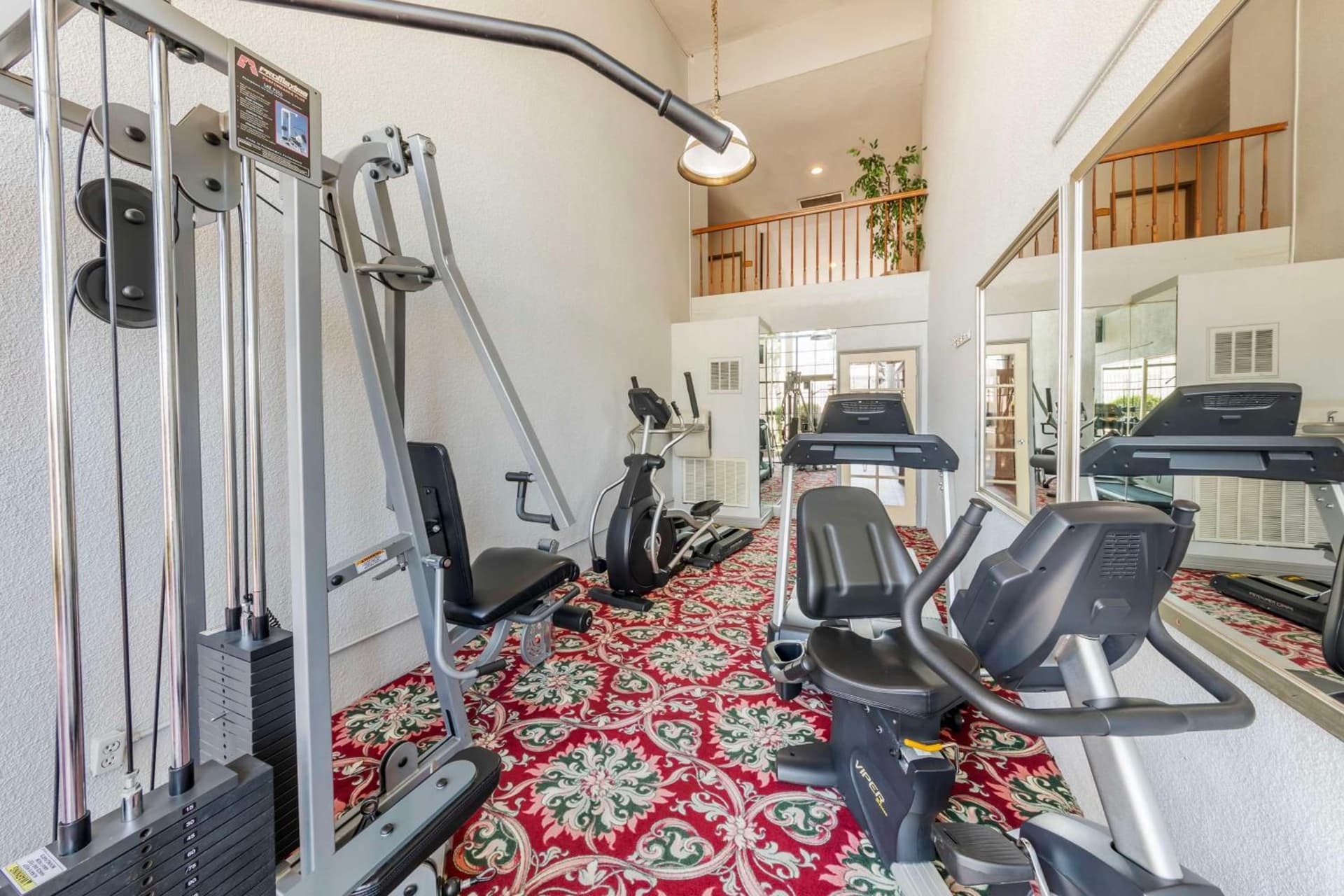 Best Western Plus Hill House gallery photo in Bakersfield, CA — image 26