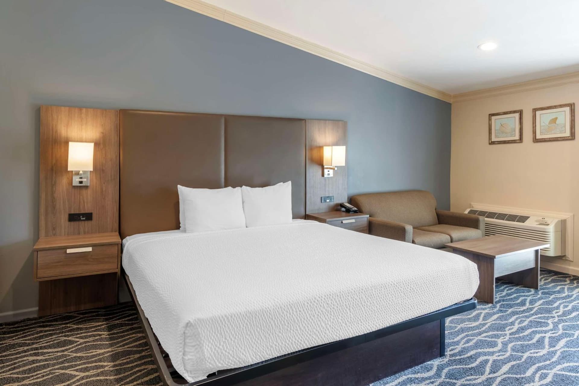 Best Western Plus Hill House gallery photo in Bakersfield, CA — image 11
