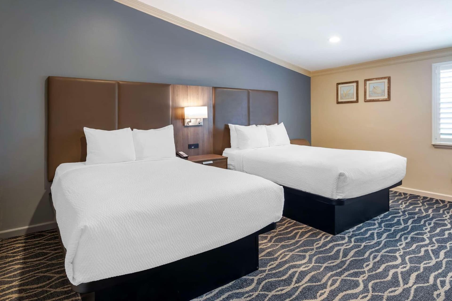 Best Western Plus Hill House gallery photo in Bakersfield, CA — image 15
