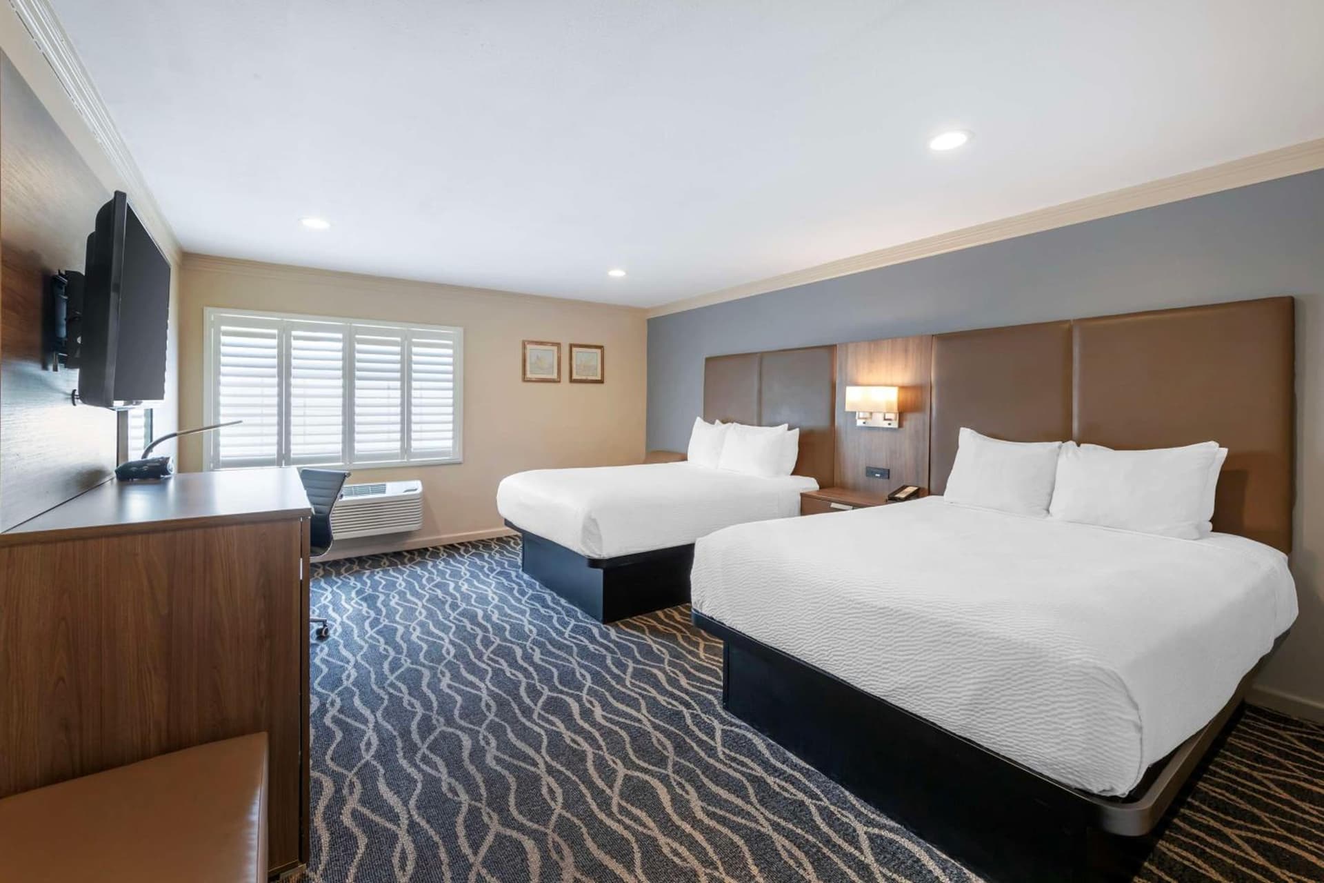 Best Western Plus Hill House gallery photo in Bakersfield, CA — image 12