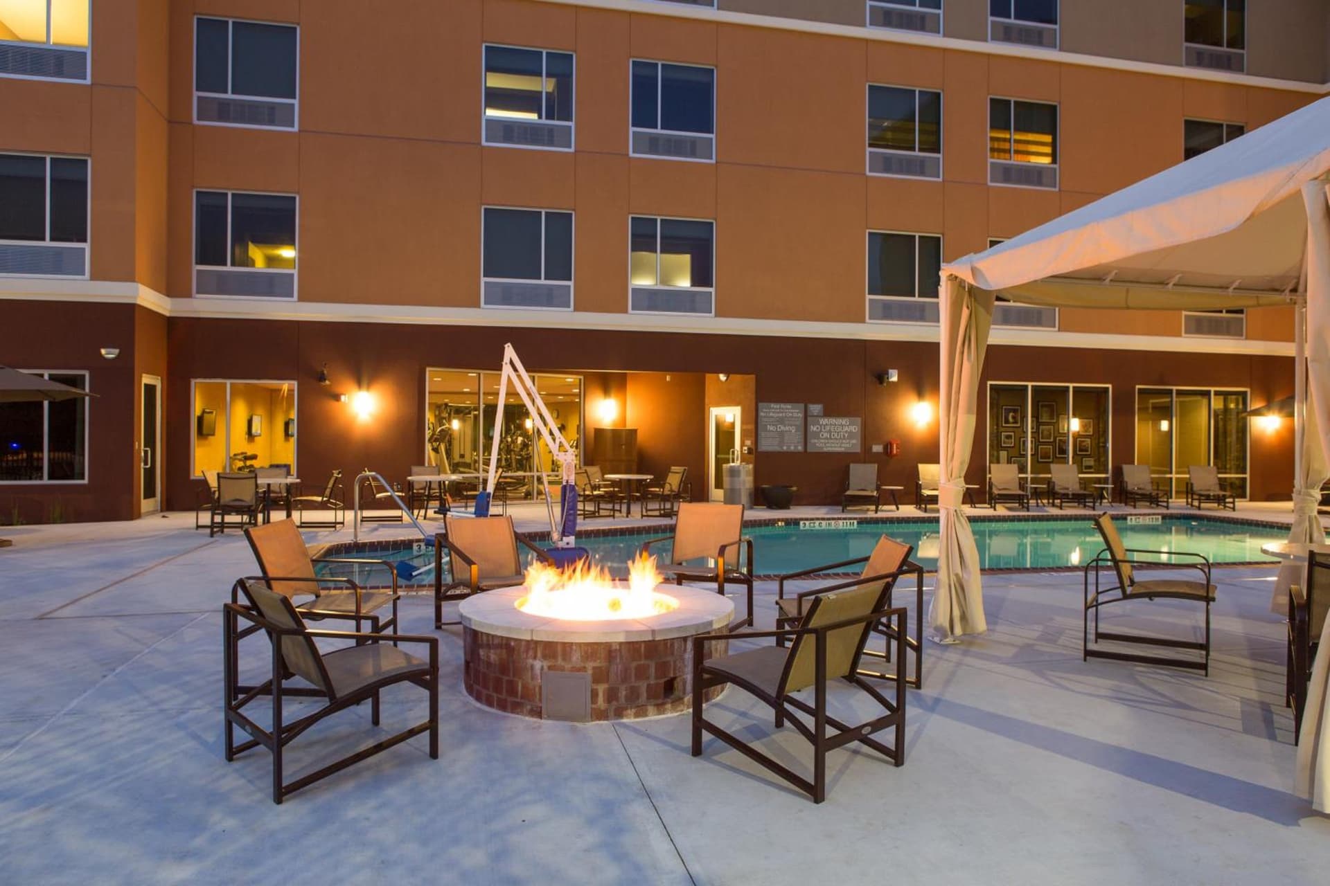 Cambria Hotel Plano - Frisco gallery photo in Plano, TX — image 91