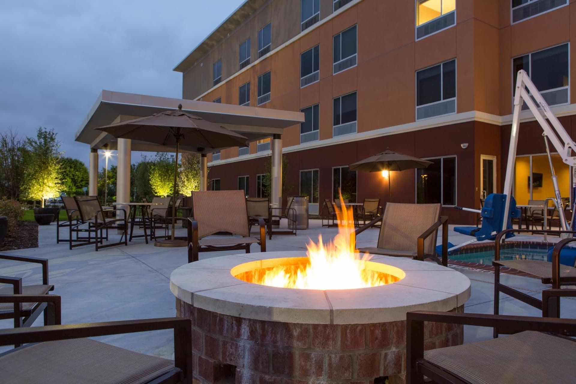 Cambria Hotel Plano - Frisco gallery photo in Plano, TX — image 116